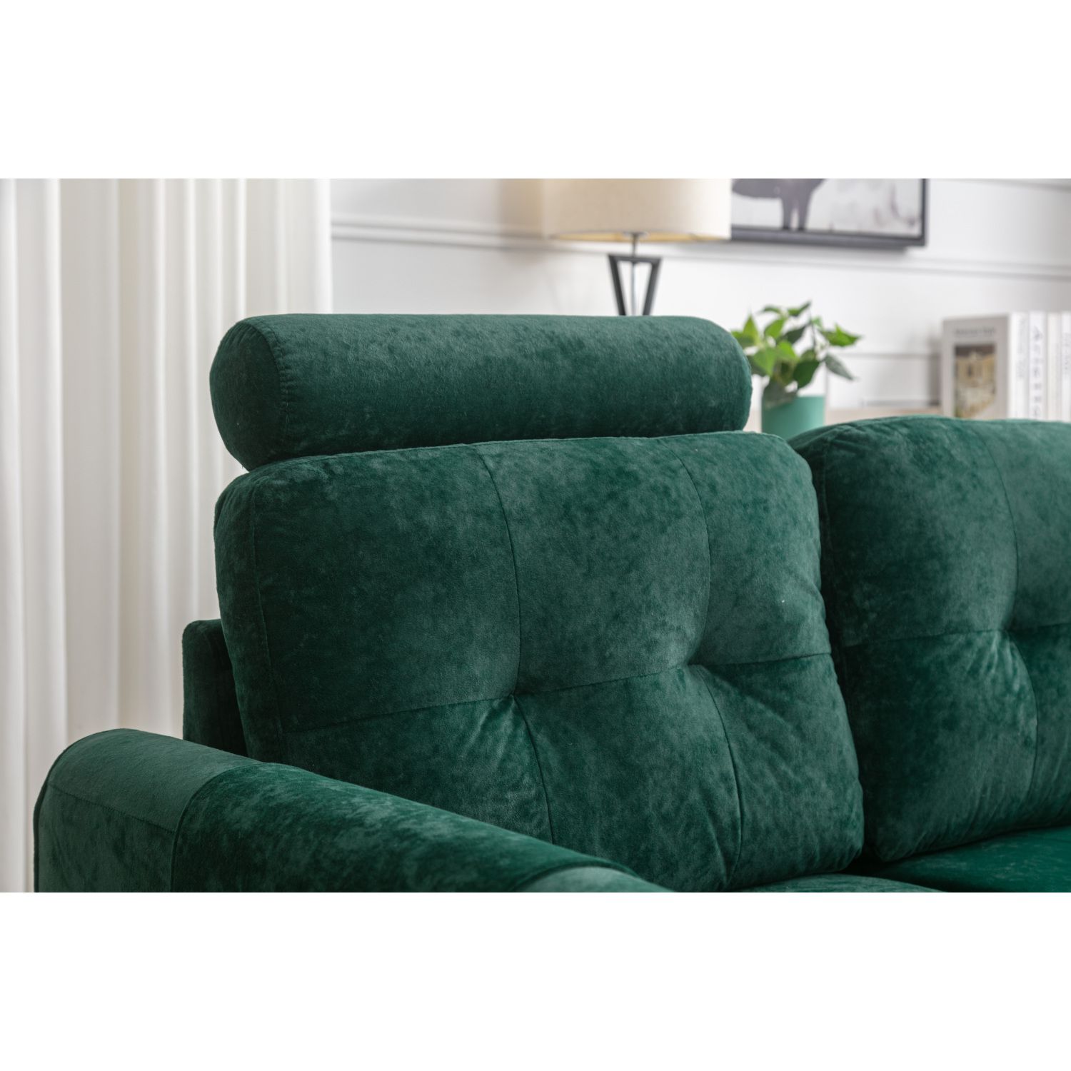 JASMODER W1568S00004 Sofas-Loveseats - View #8