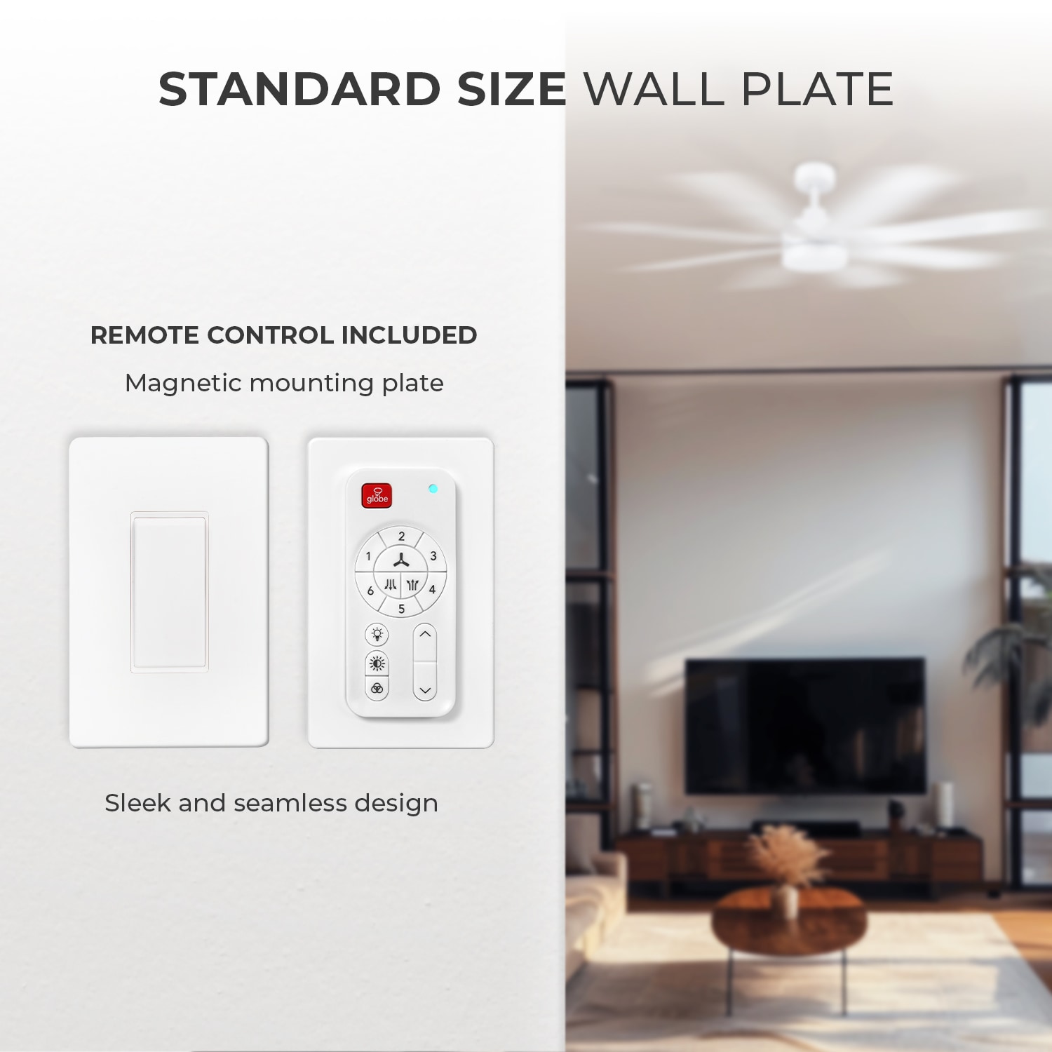 Globe Electric 37000284 Ceiling-Fans - View #13