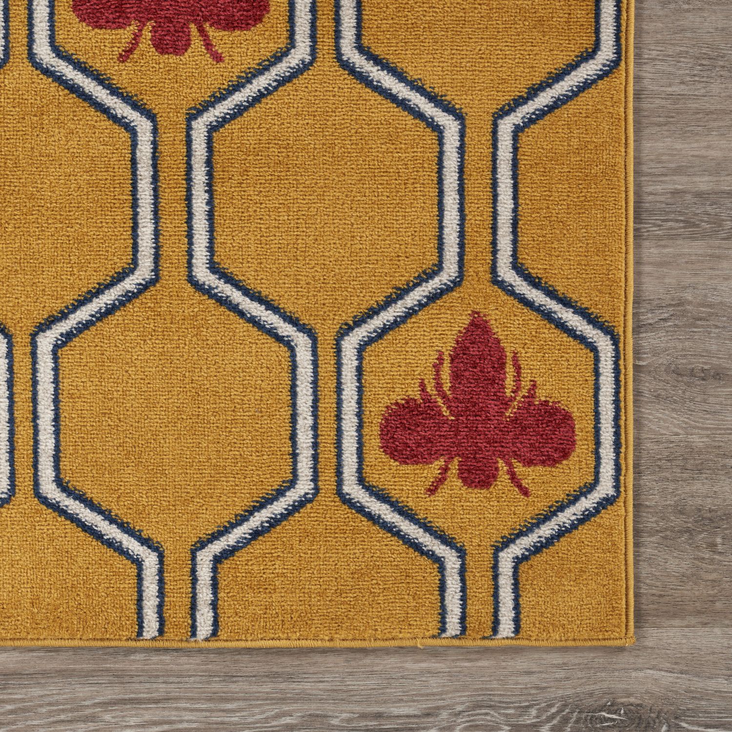 LR Home 4183A0084934J8 rugs - View #7