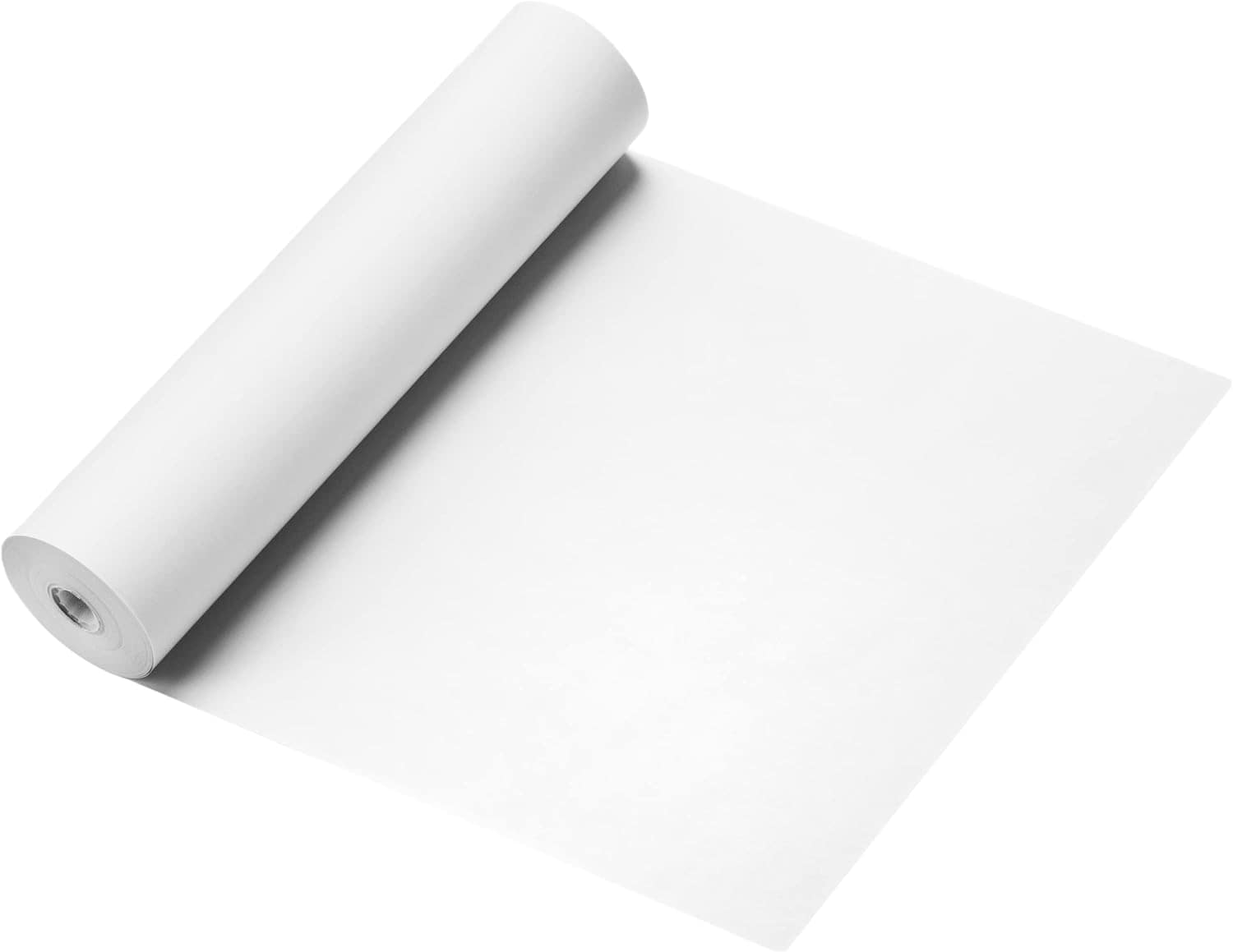 Farm Plastic Supply  White Plastic Sheeting 6 mil 6 ft x 100 ft White Plastic Tarp Polyethylene Vapor Barrier Plastic Sheeting White Painters Tarp Heavy Duty Plastic Roll