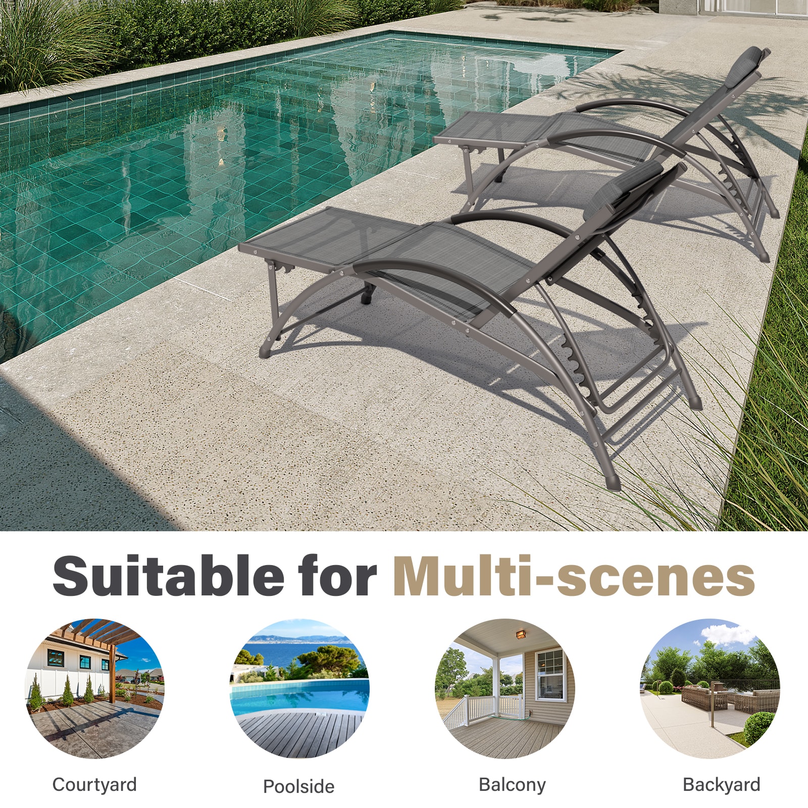 JEAREY YMLZ-TY-KQ Patio-Chairs - View #10