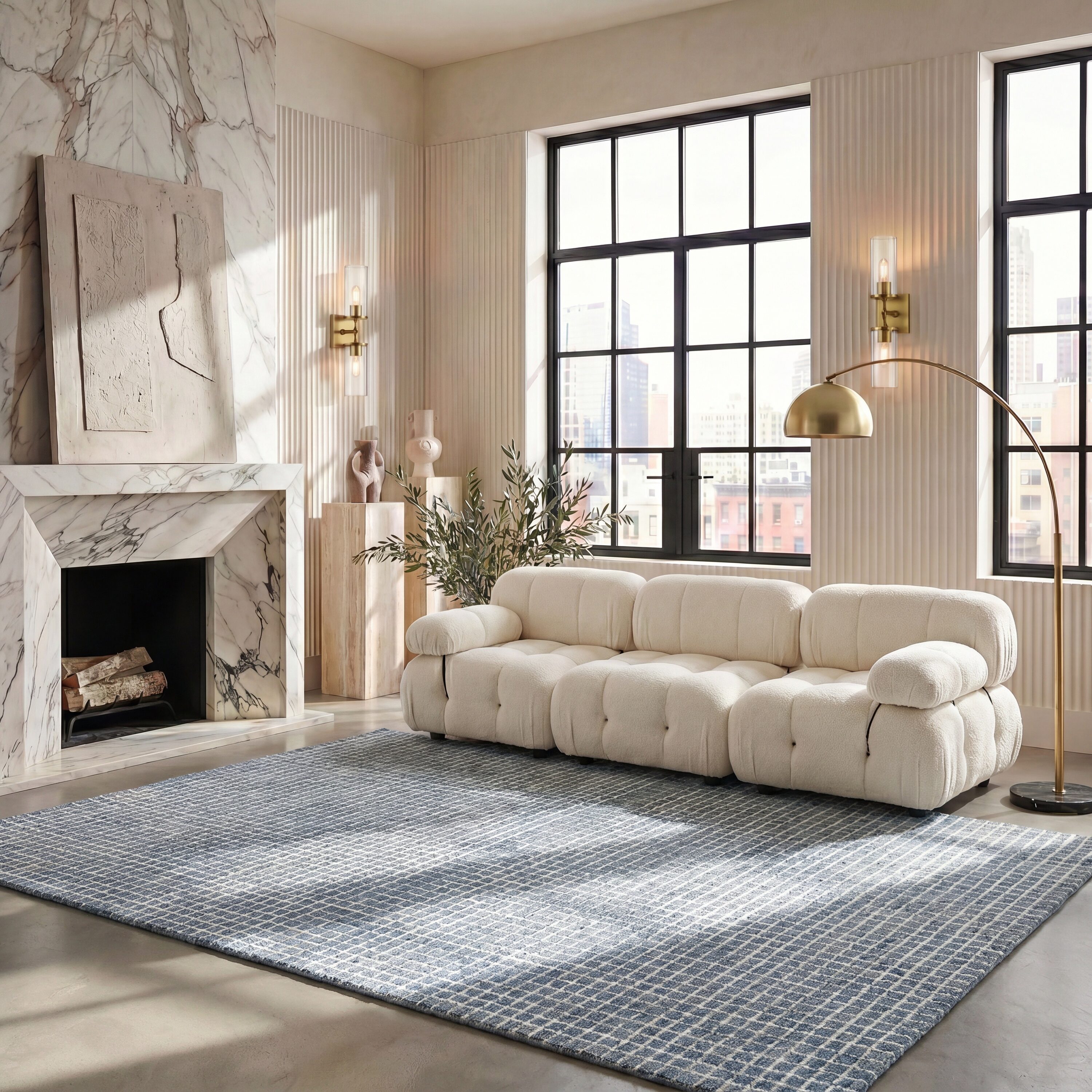 Safavieh ABT362M-9 rugs - View #2