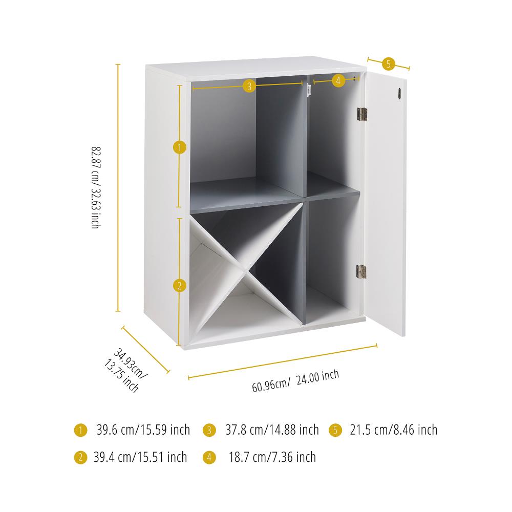 Versanora VNF-00038 Home-Bars - View #6