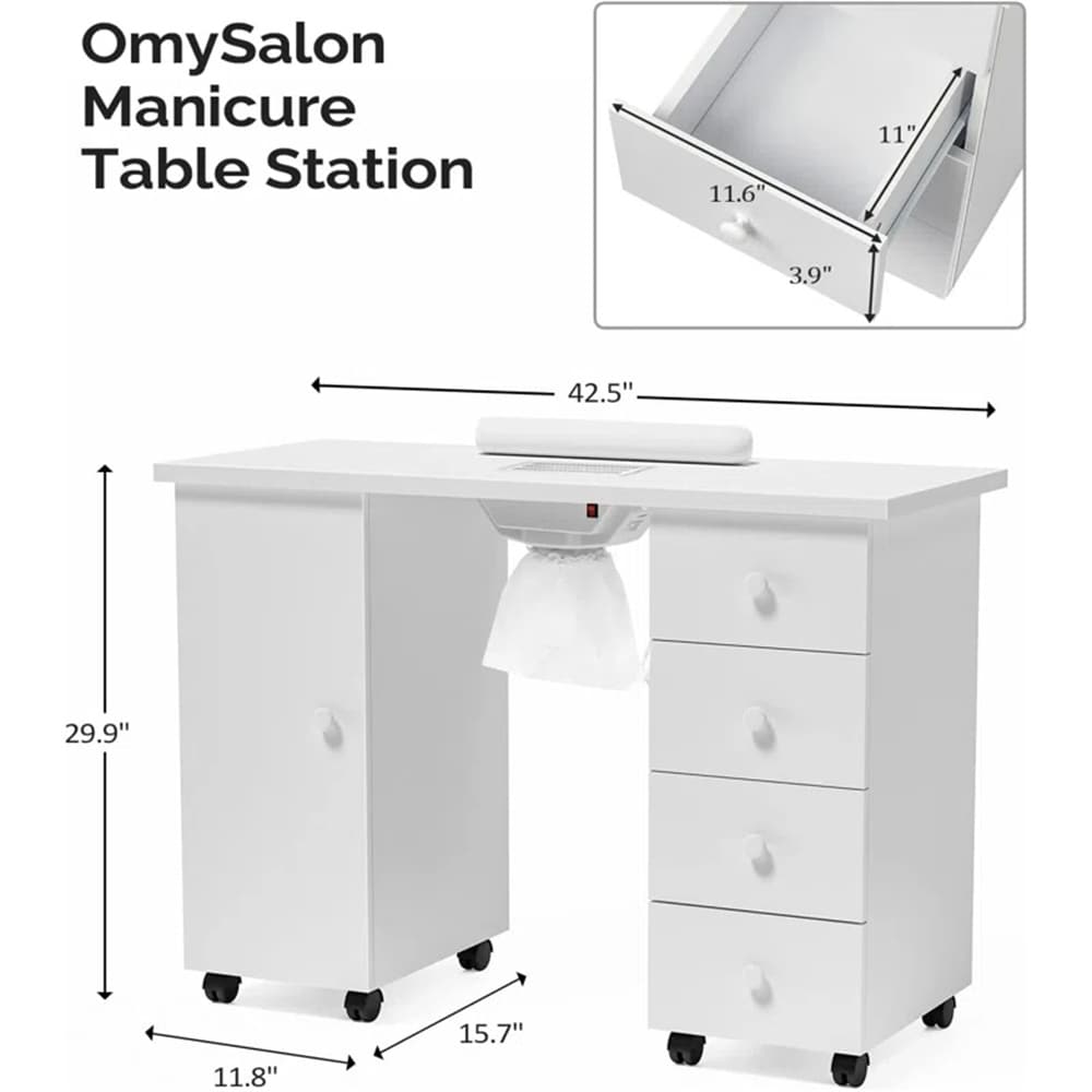 Winado LO1G59000394 desks - View #2