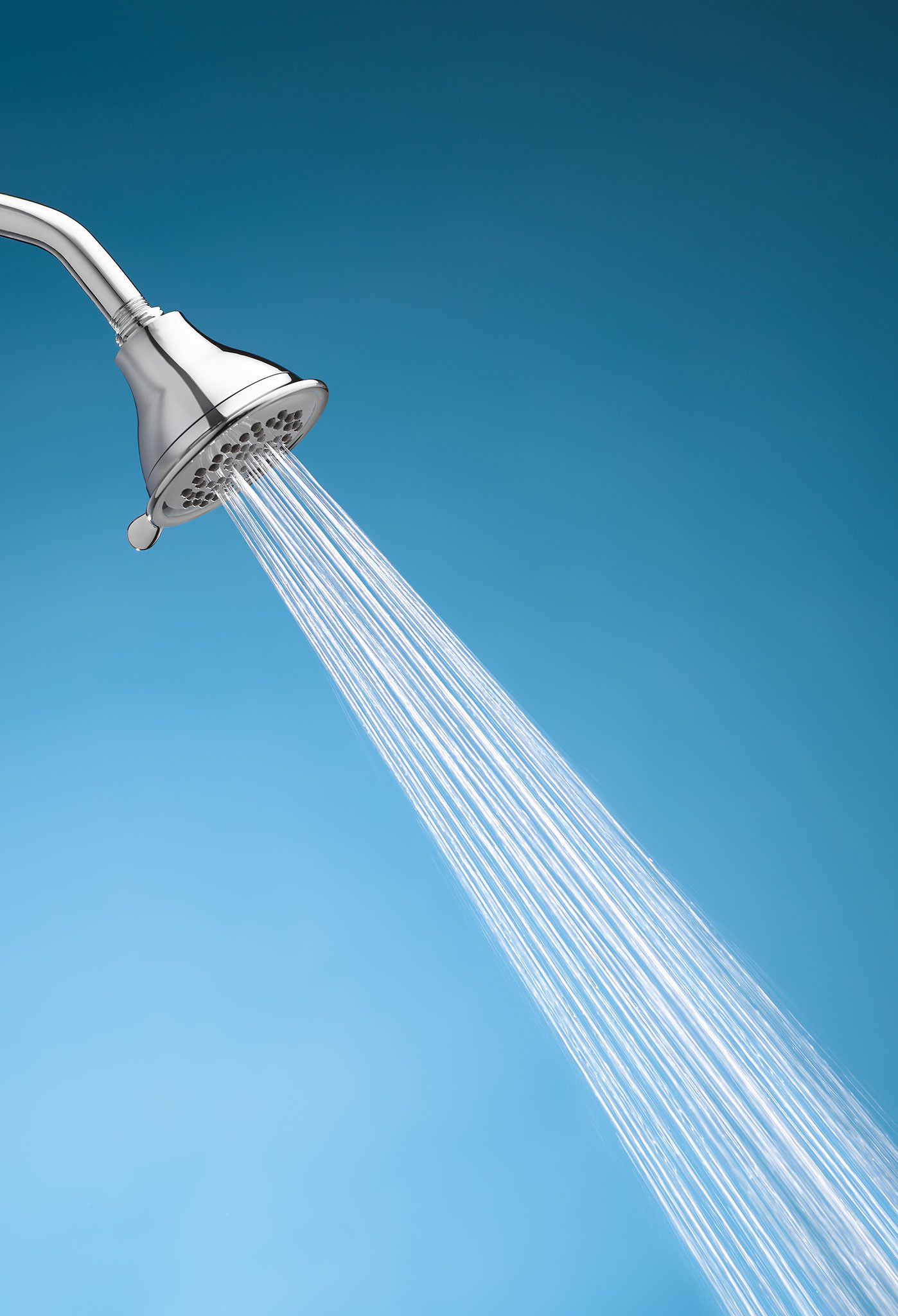 Moen 3233EPBN Fixed-Showerhead - View #4