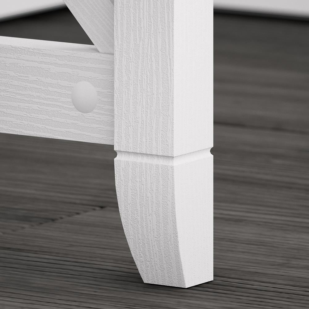 Bush Furniture KWD160WT-03 desks - View #4