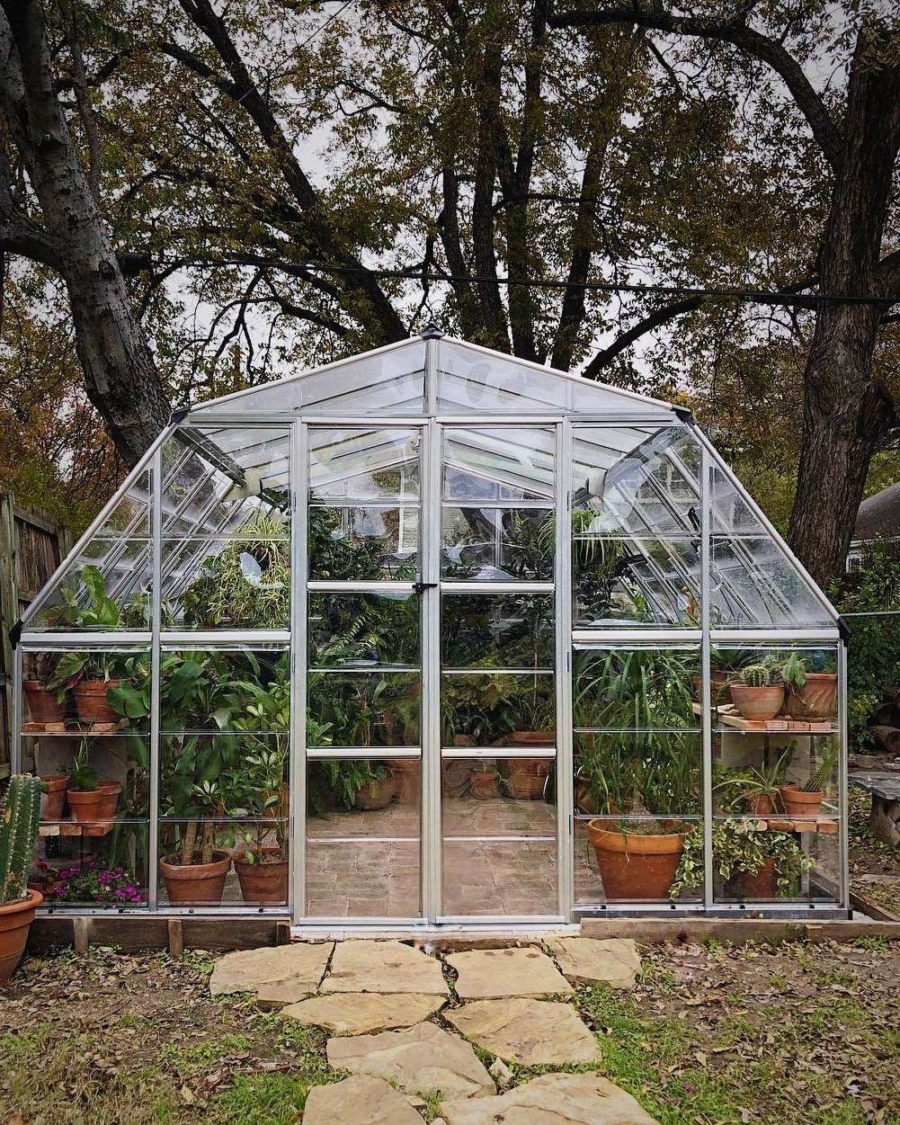 Canopia by Palram 702284 greenhouses - View #7