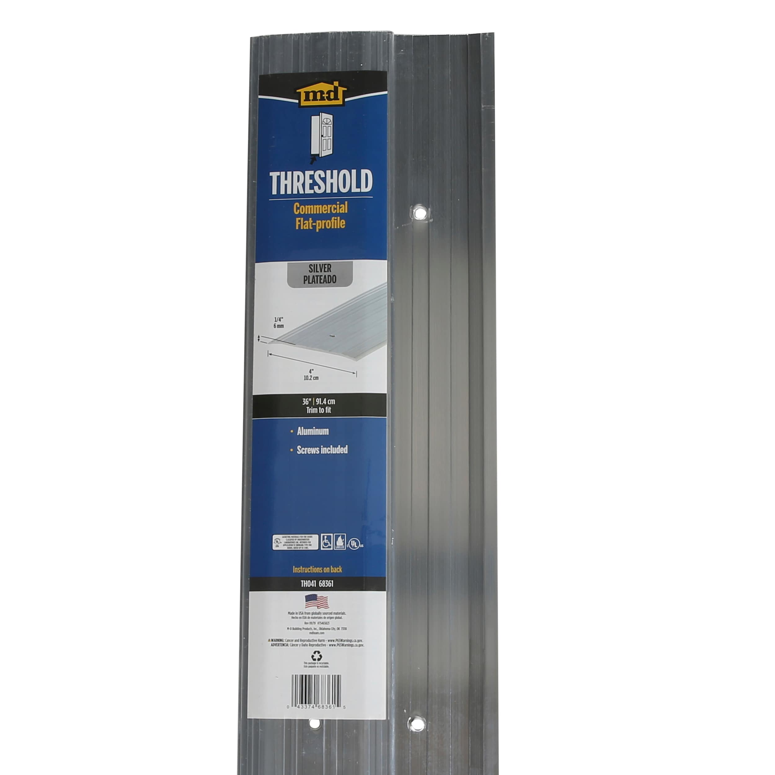 M-D 68361 Non-Wood-Thresholds - View #13
