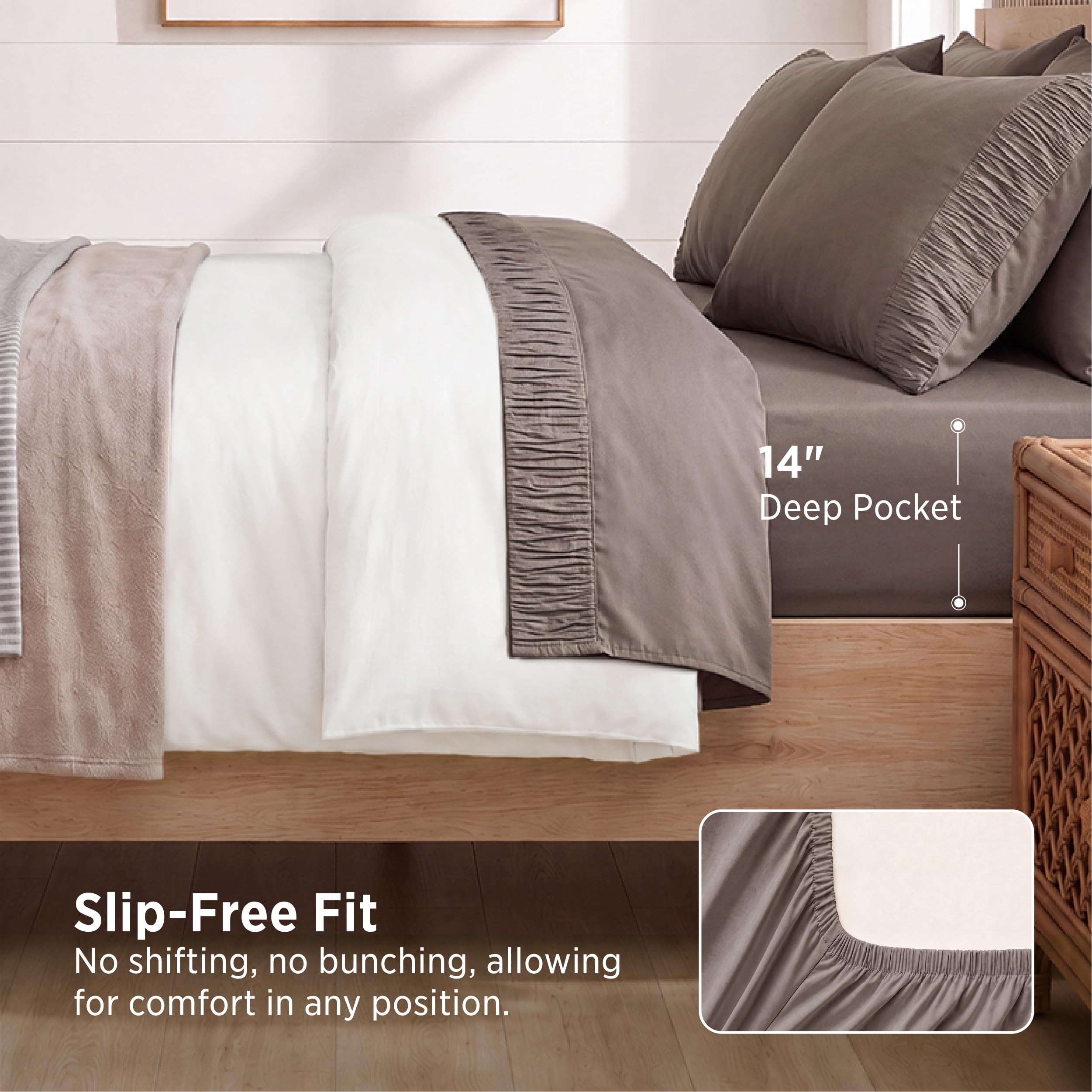 Bedsure SHEE-BB207I565RFU  - View #5