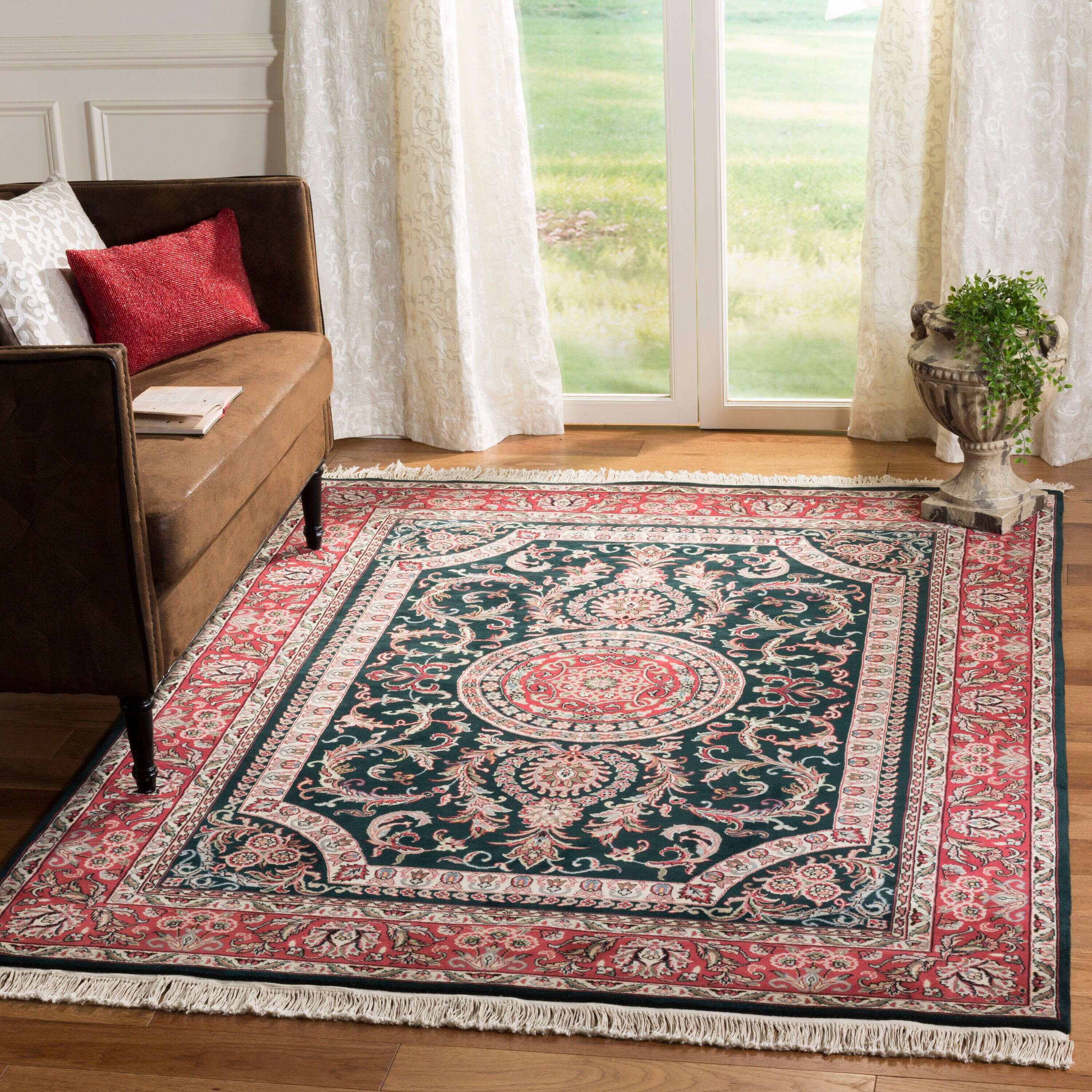 Safavieh RK14B-6 rugs - View #2