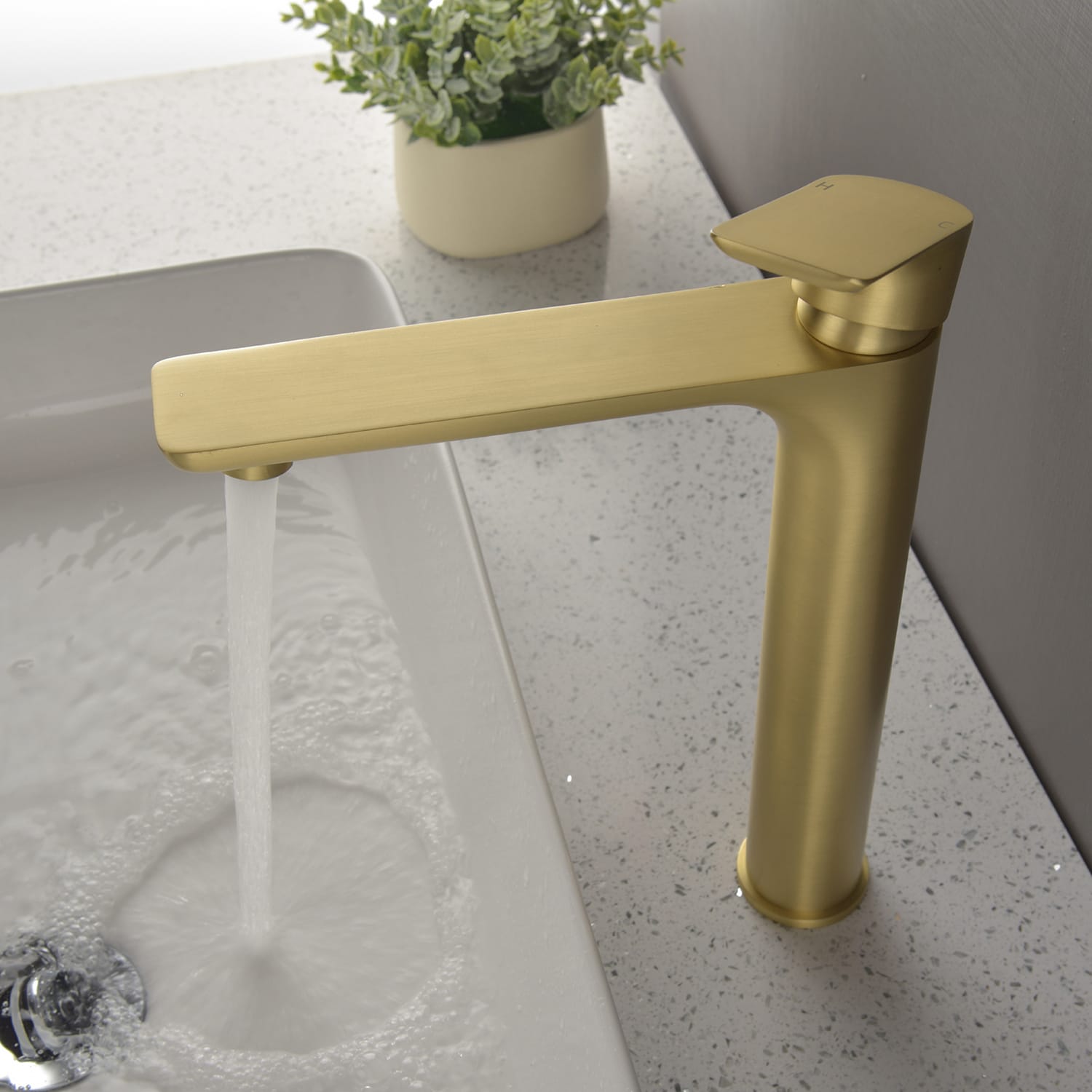 Cobbe LSSHBFG0101G Lavatory-Faucets - View #8