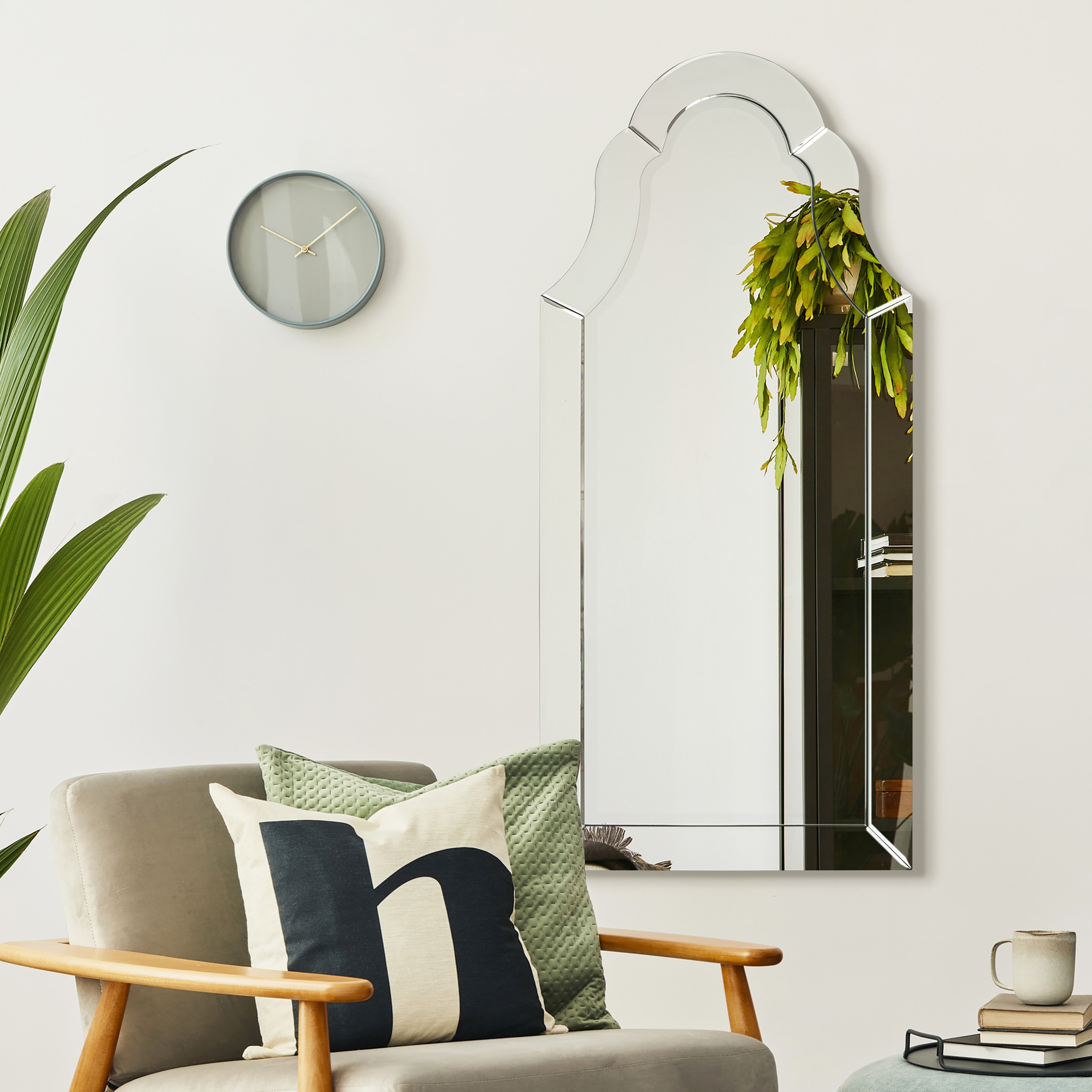 Empire Art Direct MOM-30791-2044 Decor-Mirrors - View #3