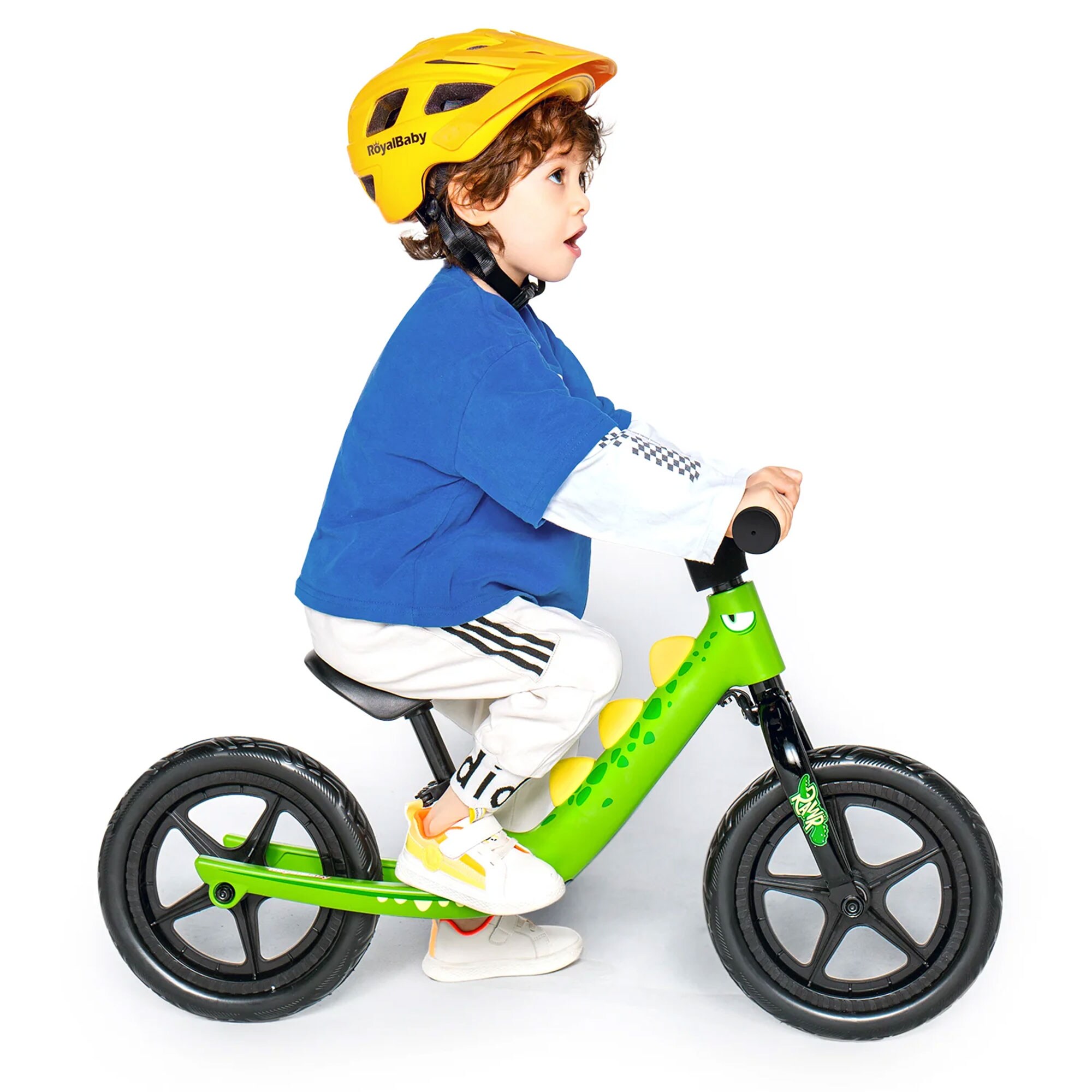 Royal Baby 321022 bikes - View #7