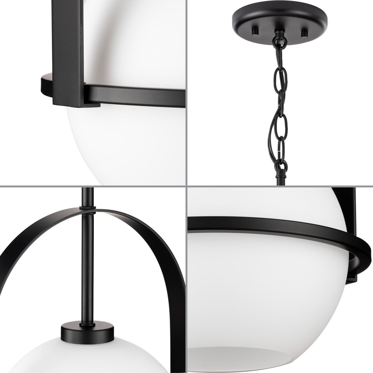 Progress Lighting P500358-31M Pendant-Lights - View #4