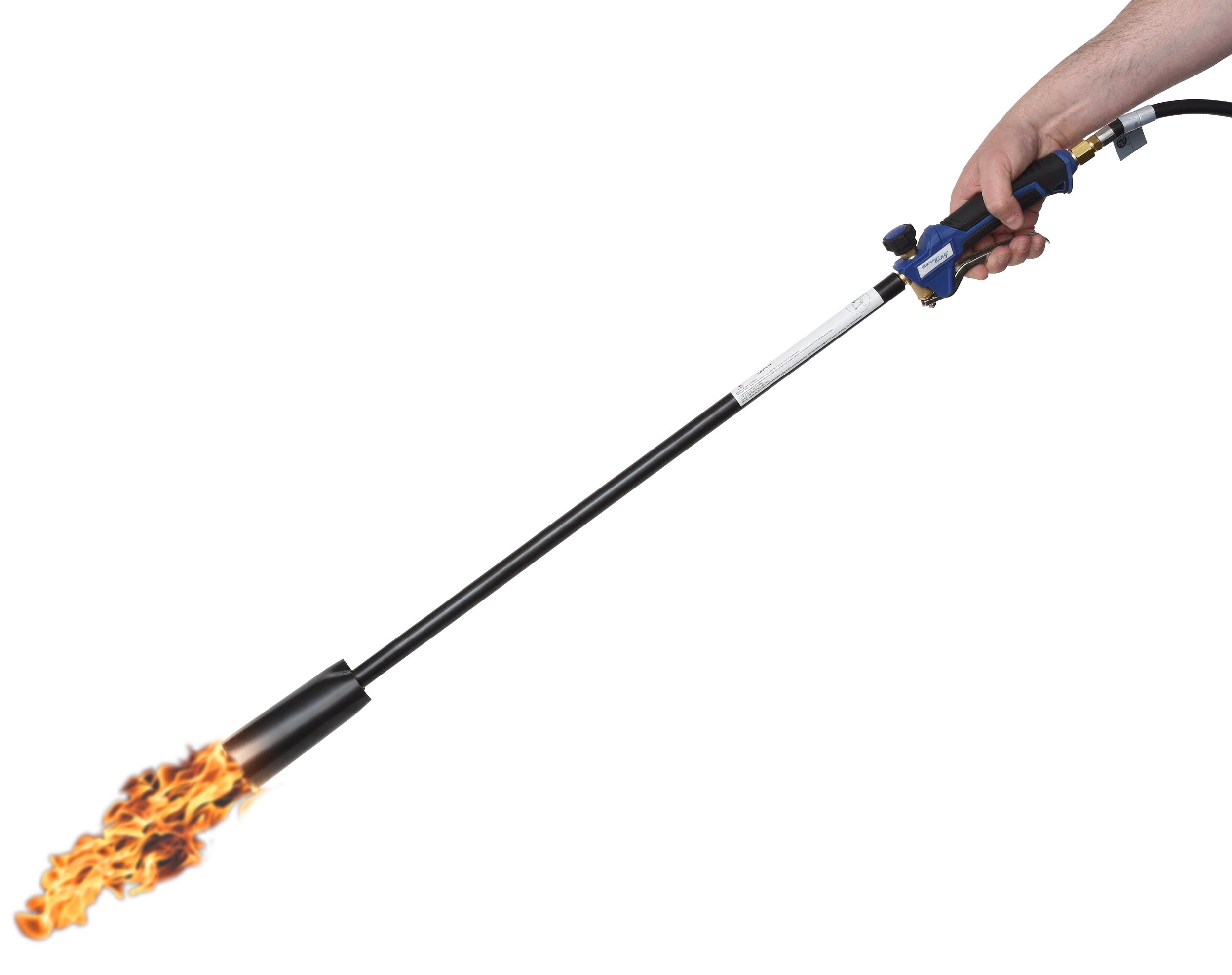 Flame King YSNPQ1000T Torch-Cylinders - View #8