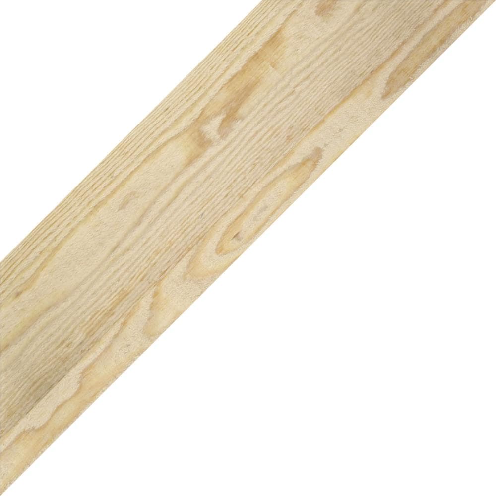 Ekena Millwork BRC06X18X18TRA00RDF braces - View #3