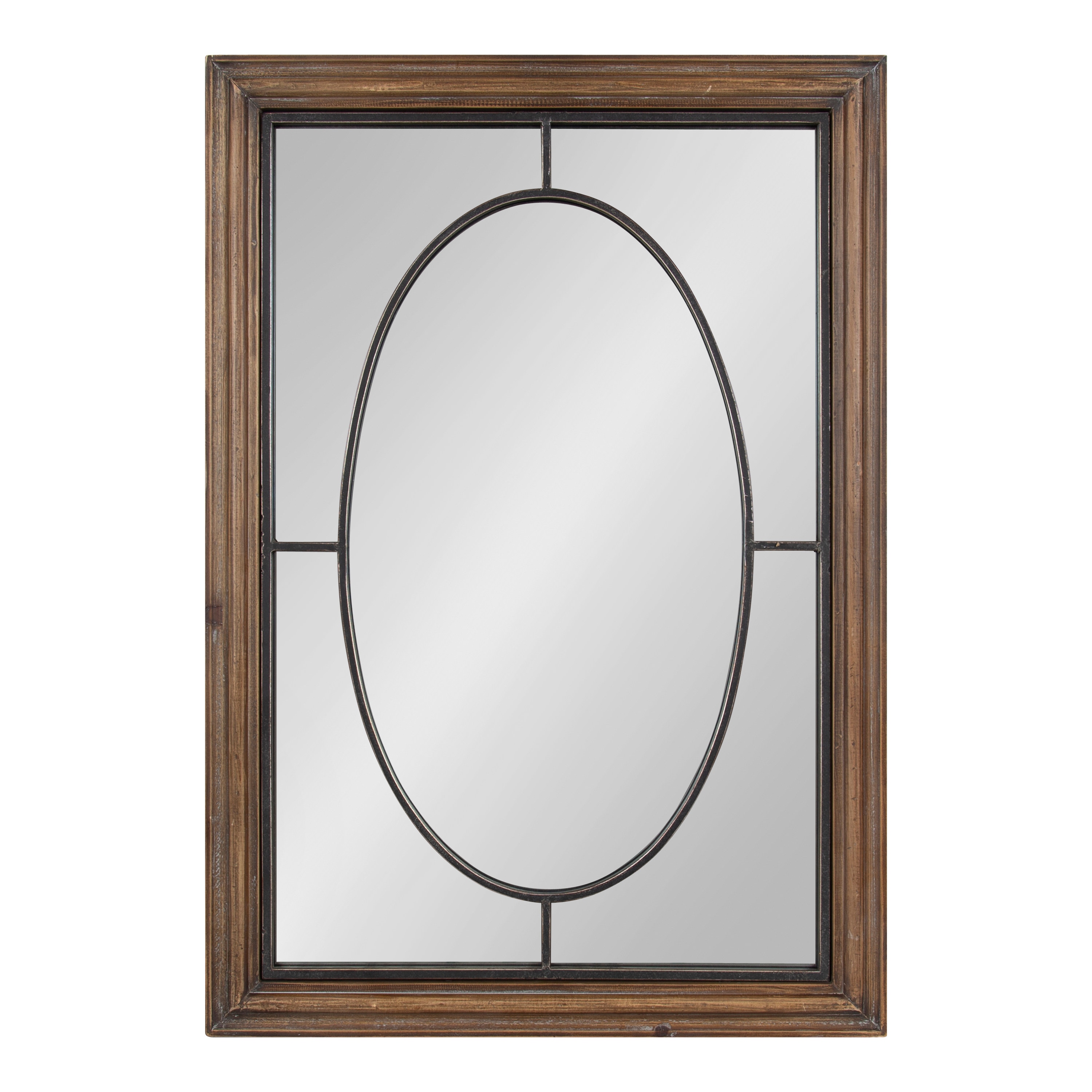 Kate and Laurel 218492 Decor-Mirrors - View #2