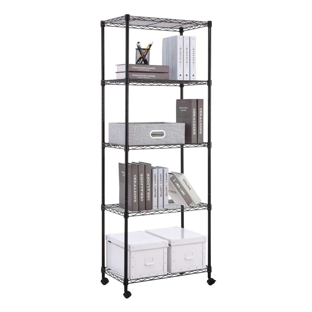 MZG E3575150OK501AC Free-Standing-Shelving - View #4