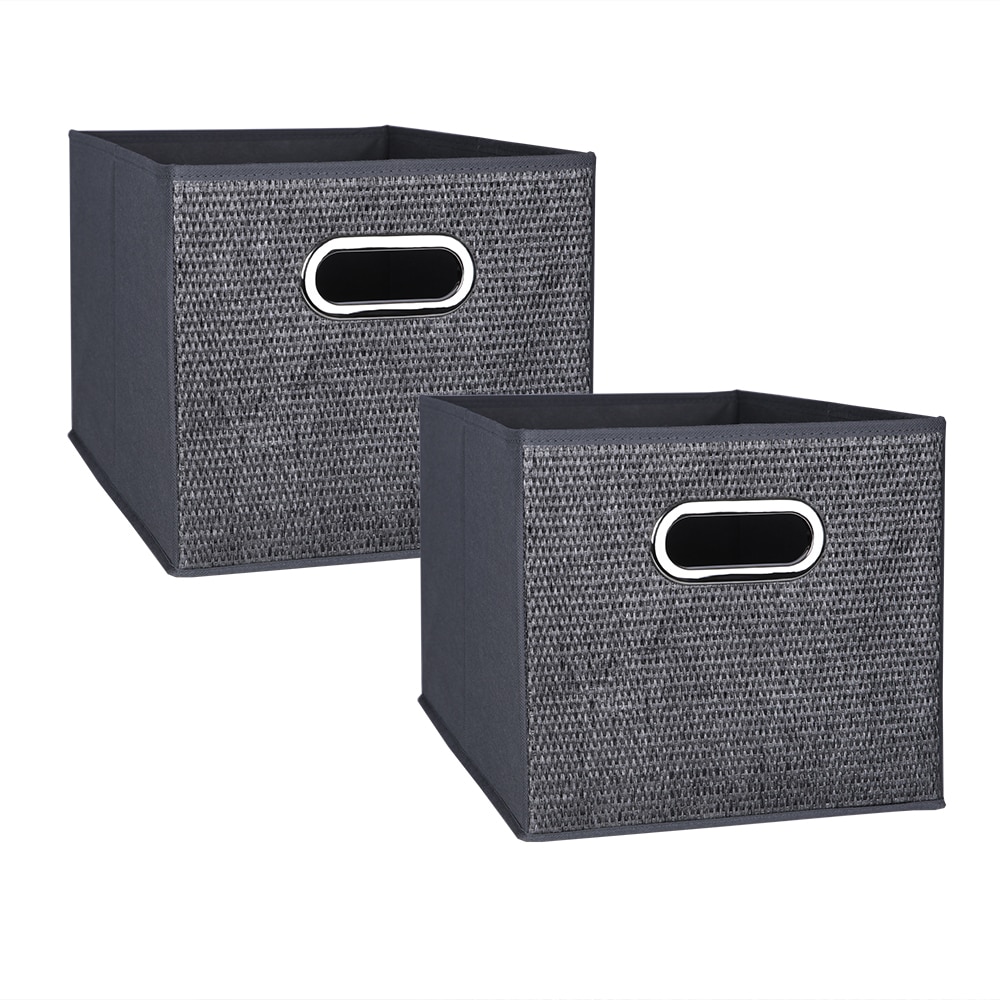 Accessories to fit Large Foldable Storage Boxes, Cubes, Bins