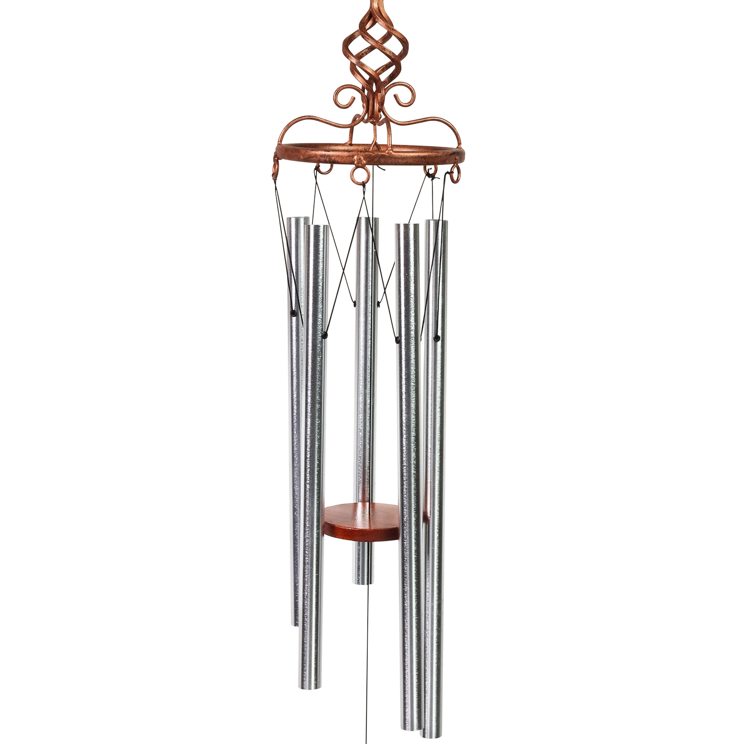 Exhart 13210-RS Wind-Chimes - View #3