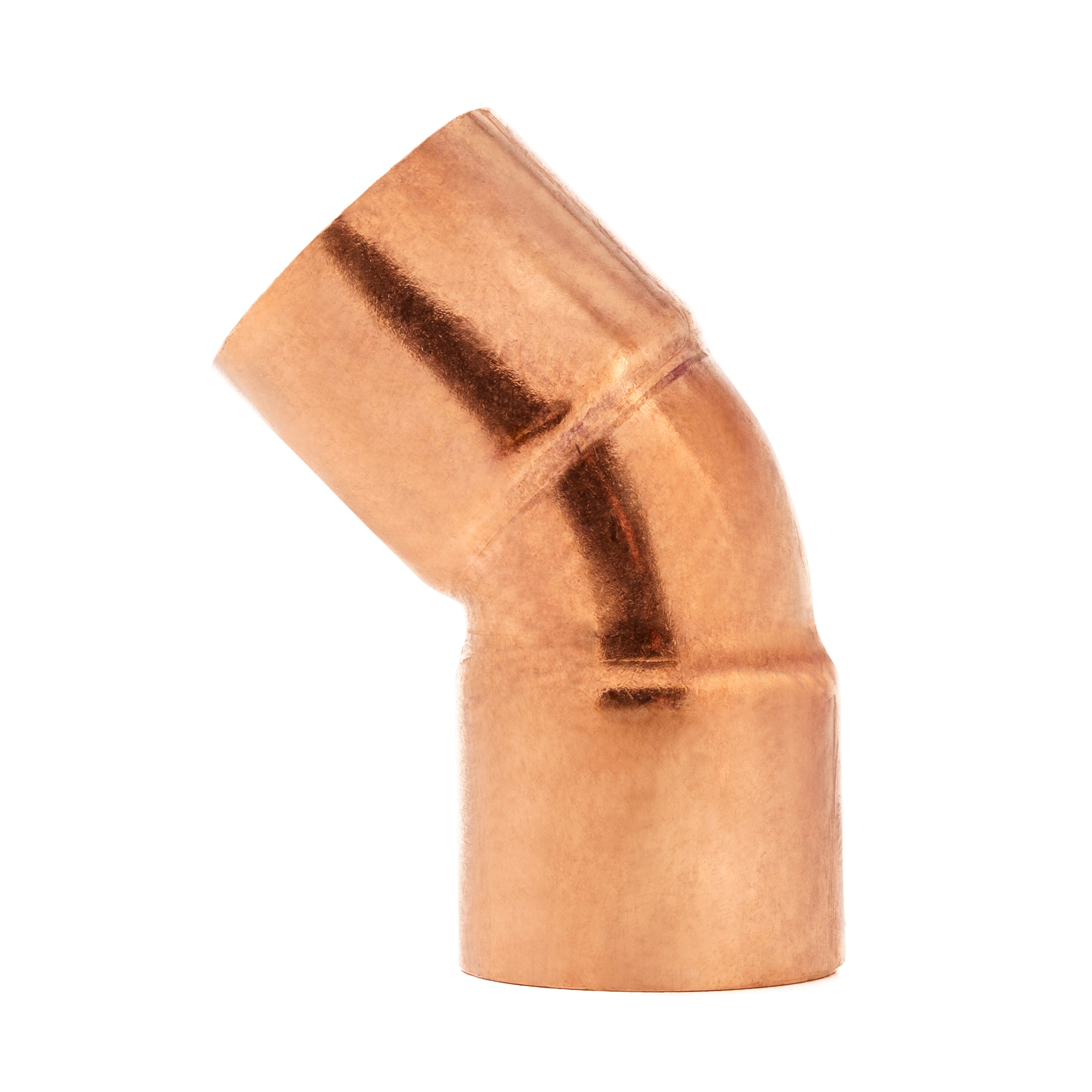 Streamline W 03044L Copper-Fittings - View #2