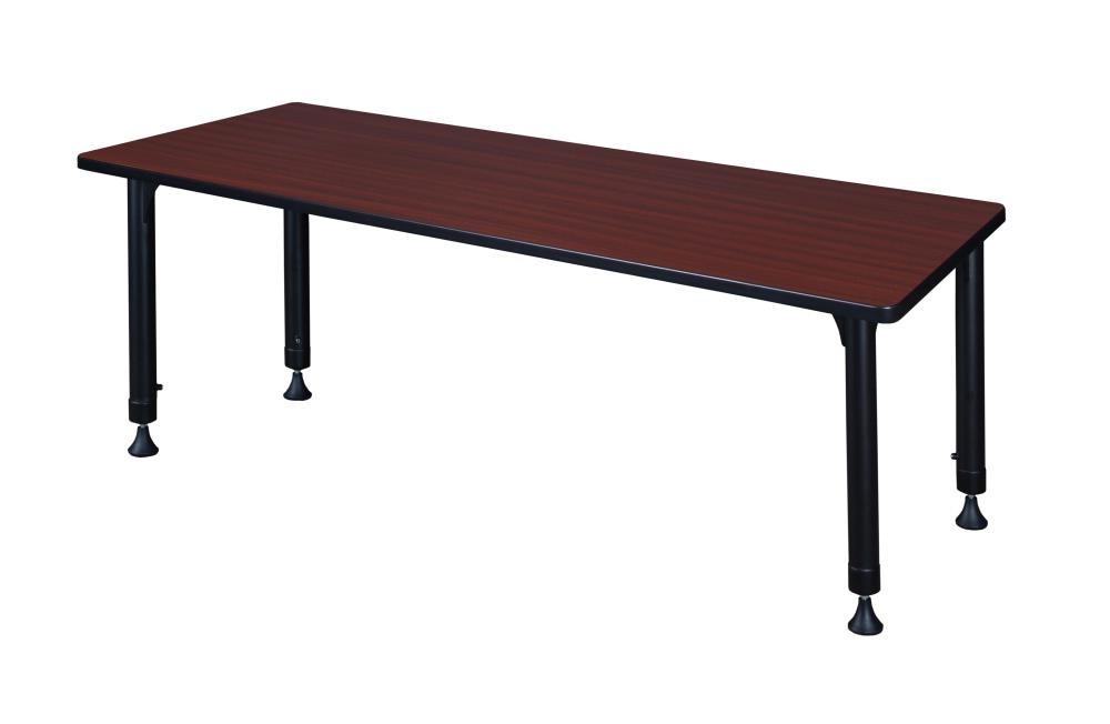 Regency MT6624MHAPBK Office-Tables - View #2