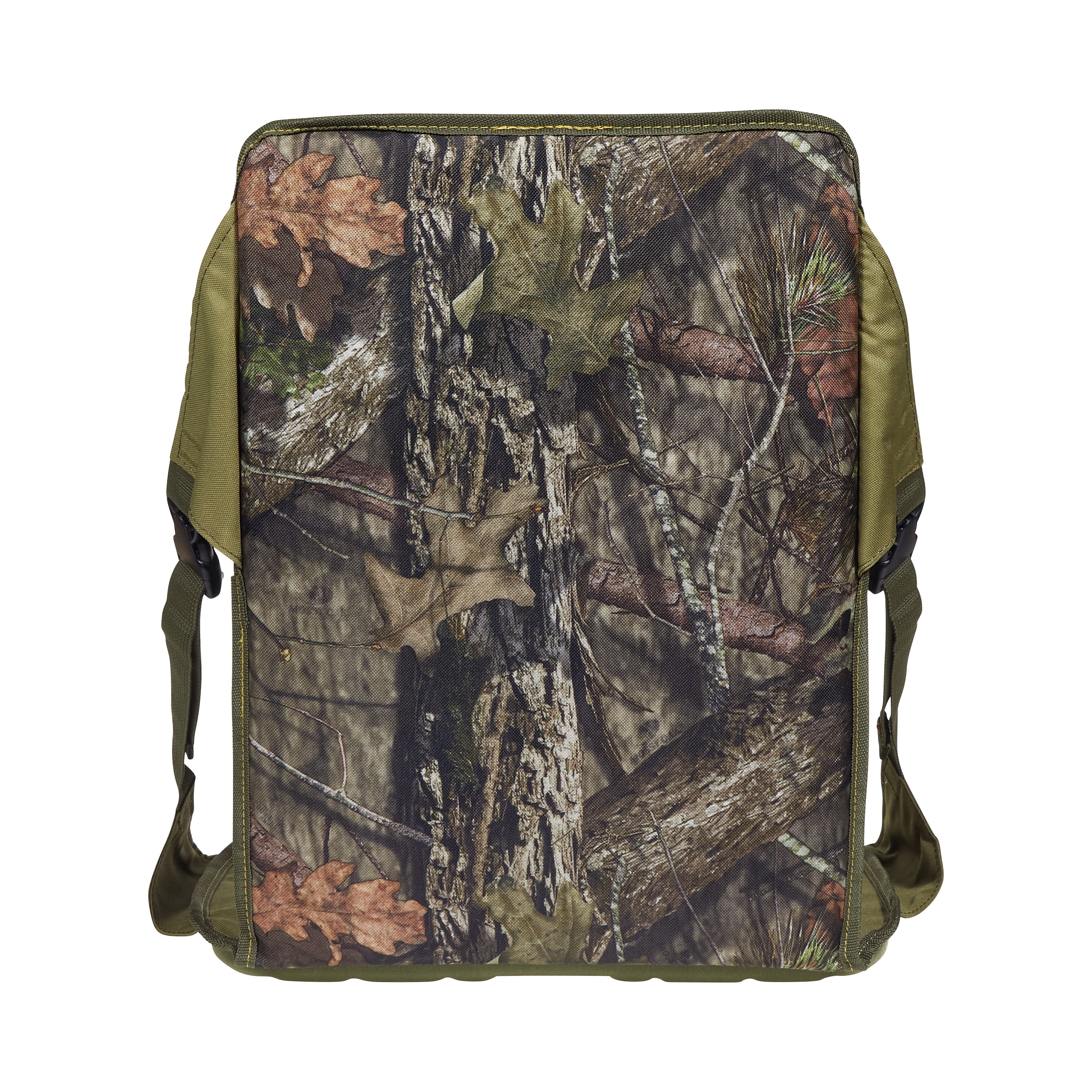Vanish™ Foam Cushion with Back By Allen, Realtree Edge® Camo