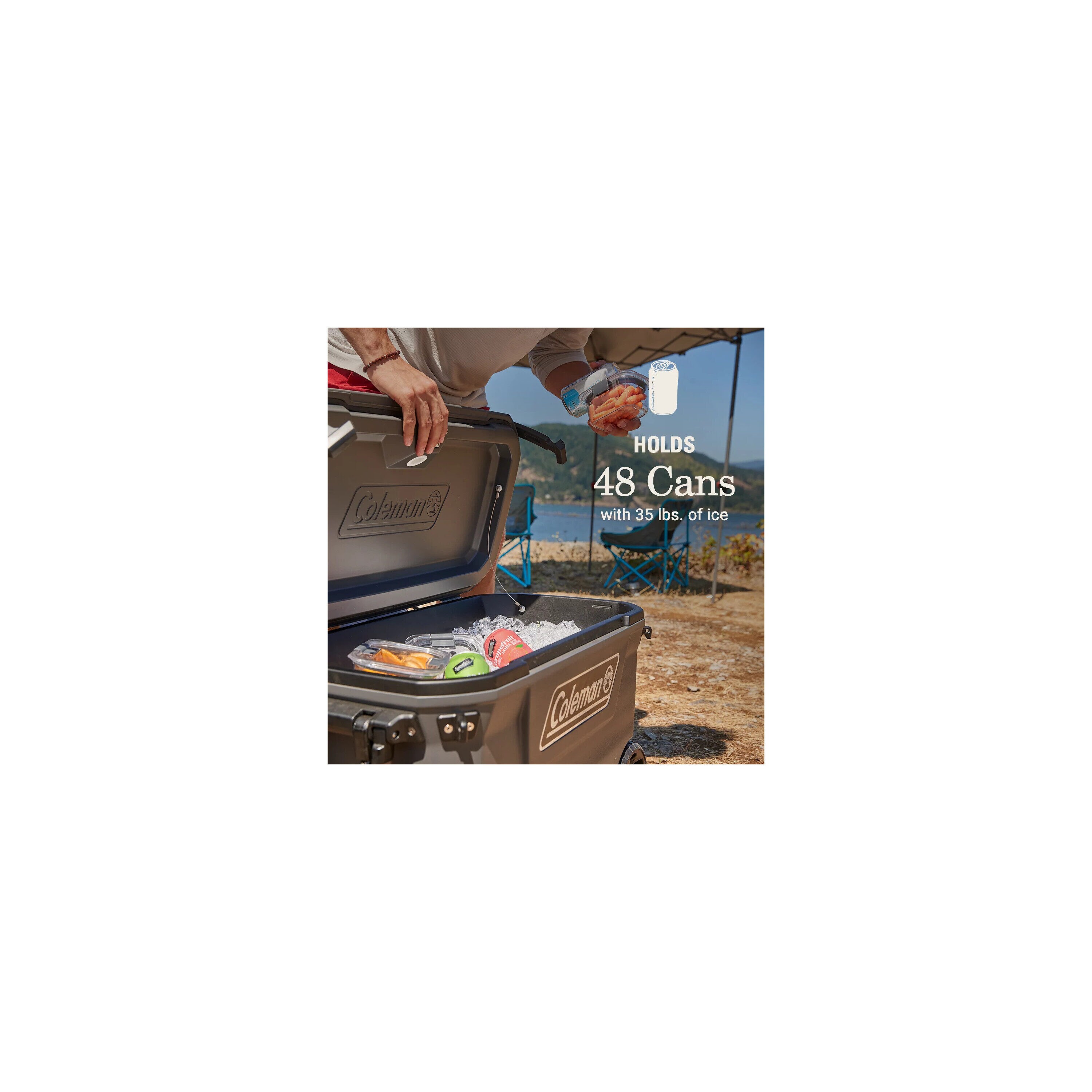 Coleman 2156115 Portable-Coolers - View #5