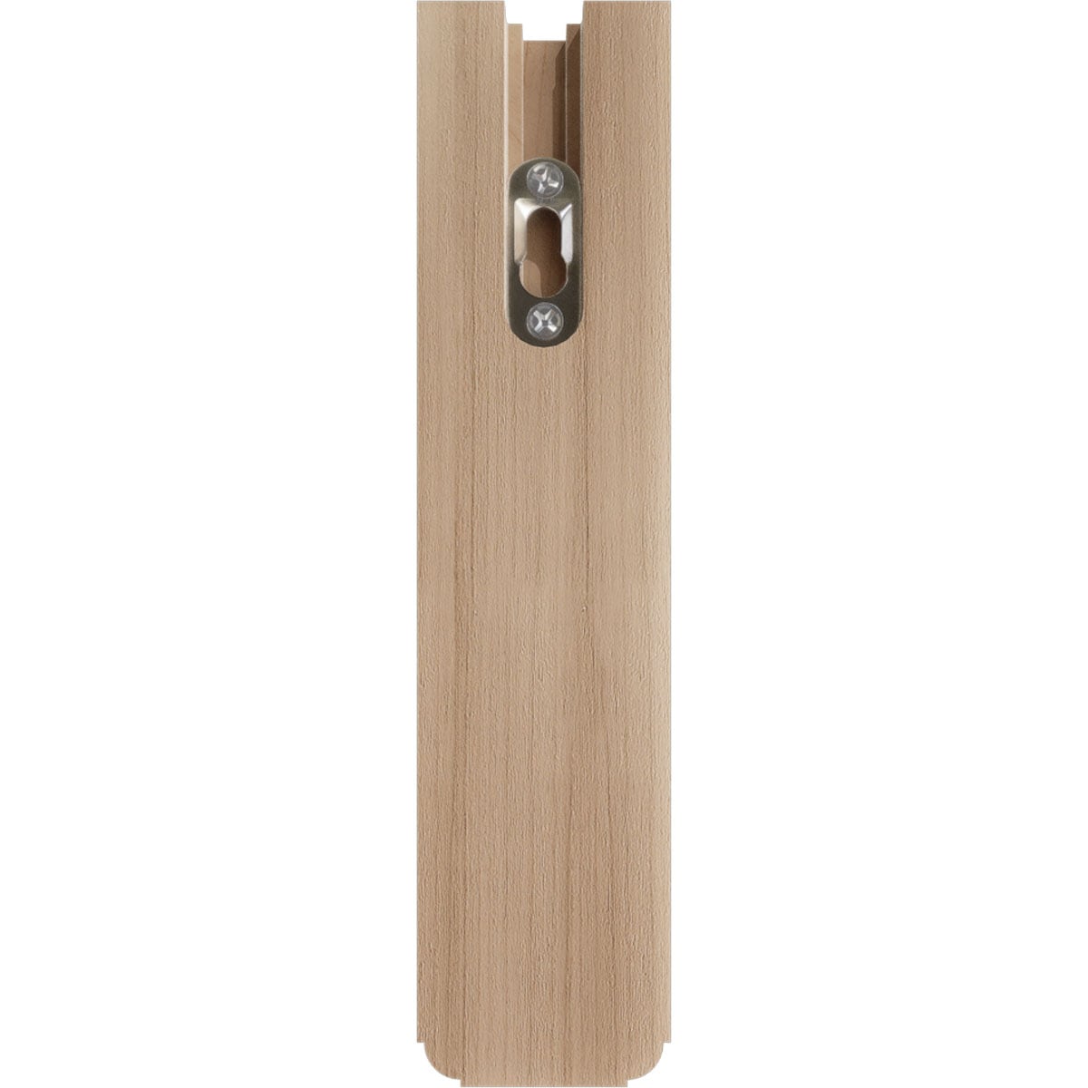 Ekena Millwork BKTW02X08X08STAL Exterior-Brackets-Braces - View #4