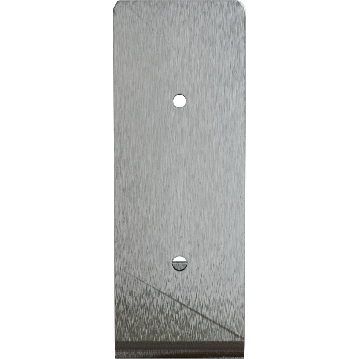 Ekena Millwork BKTM02X10X06HSCRS Mending-Plates-Brackets-Braces - View #5