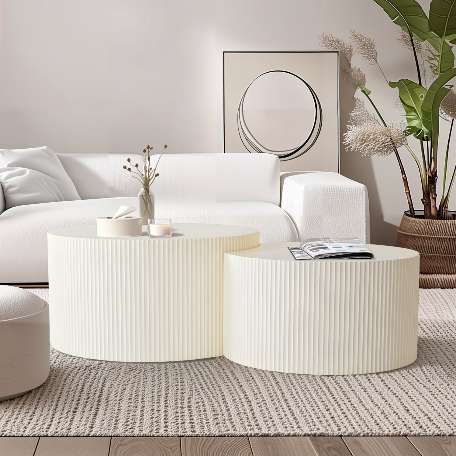Streamdale Furniture W757P144025 Console-Sofa-Tables - View #2