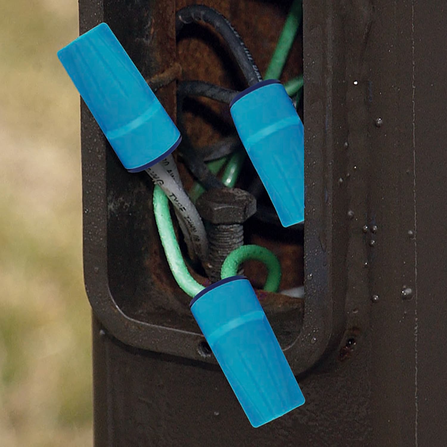 DryConn 62325 Wire-Connectors - View #2