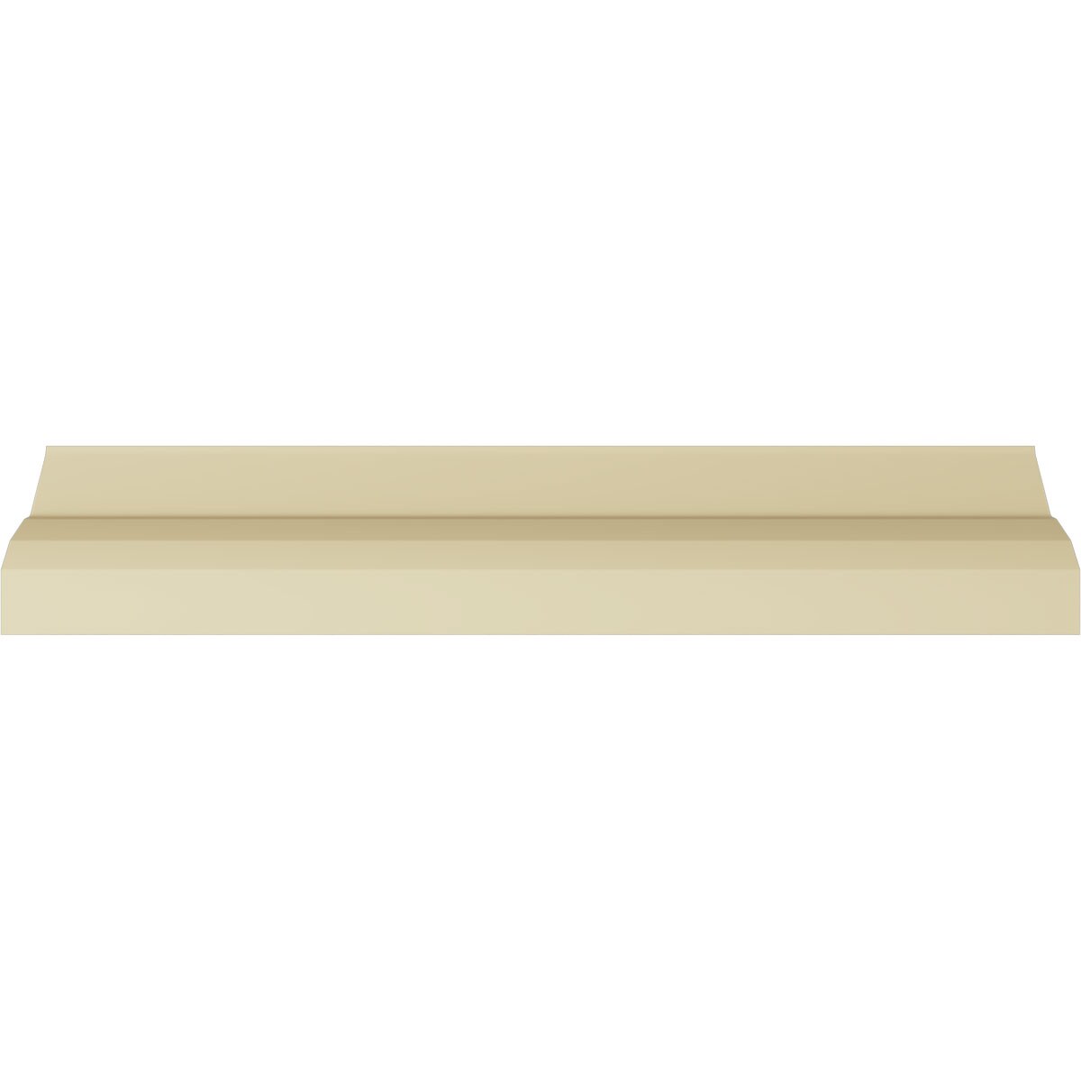 Ekena Millwork MLD06X05X08BE-CASE-2 Crown-Moulding - View #4