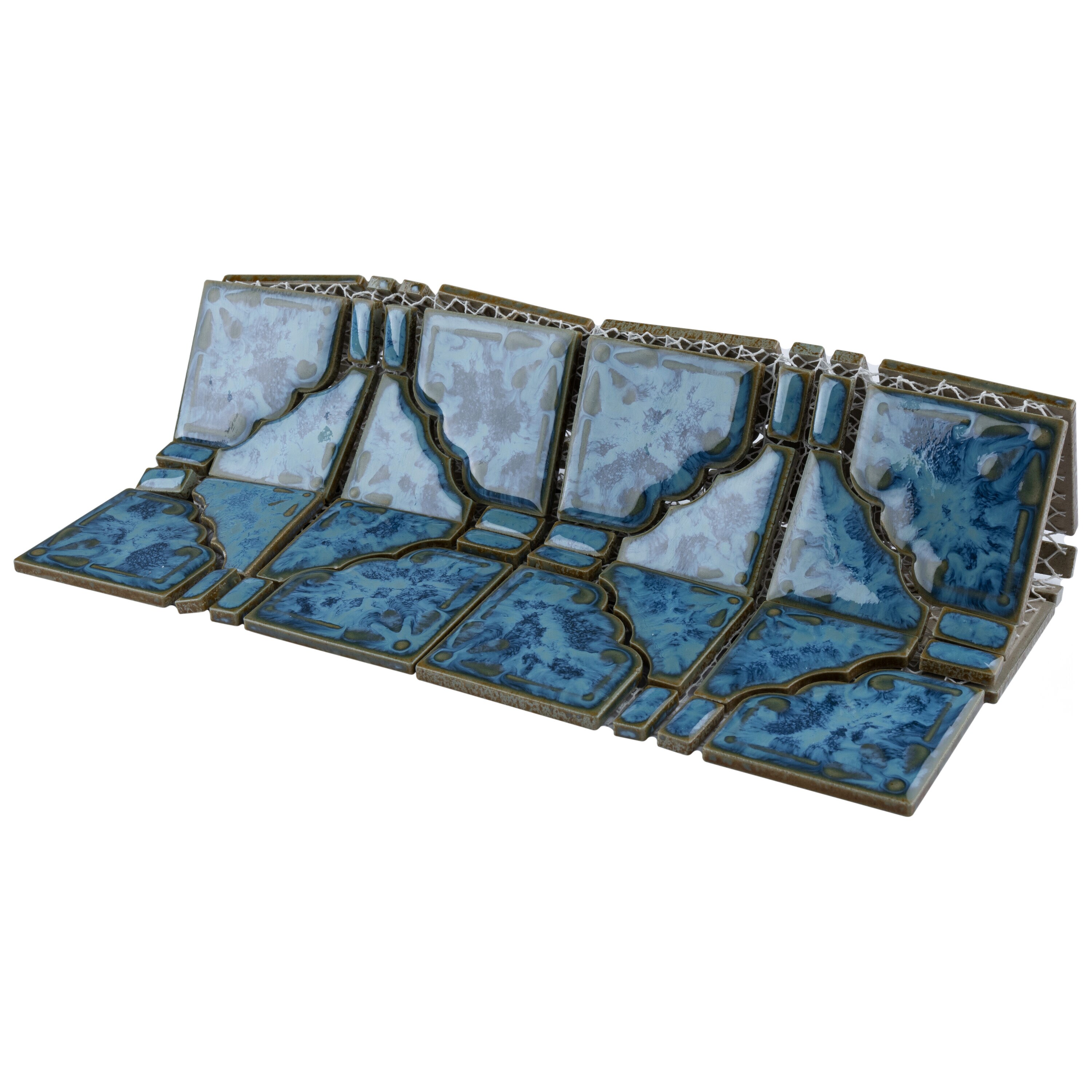Affinity Tile S1FKOMB41 Tile-Samples - View #7