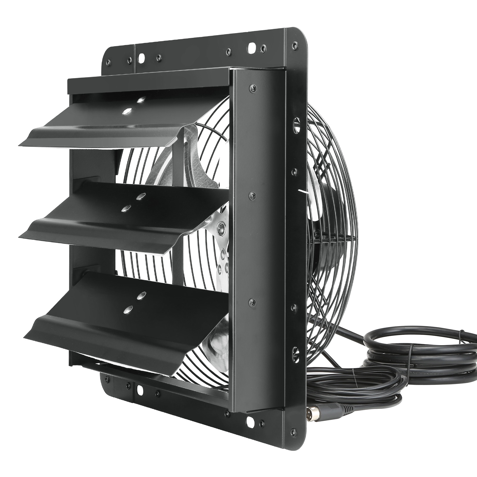 VEVOR BYCSPQSDJEC10VE89V1 Door-Frame-Fans - View #9