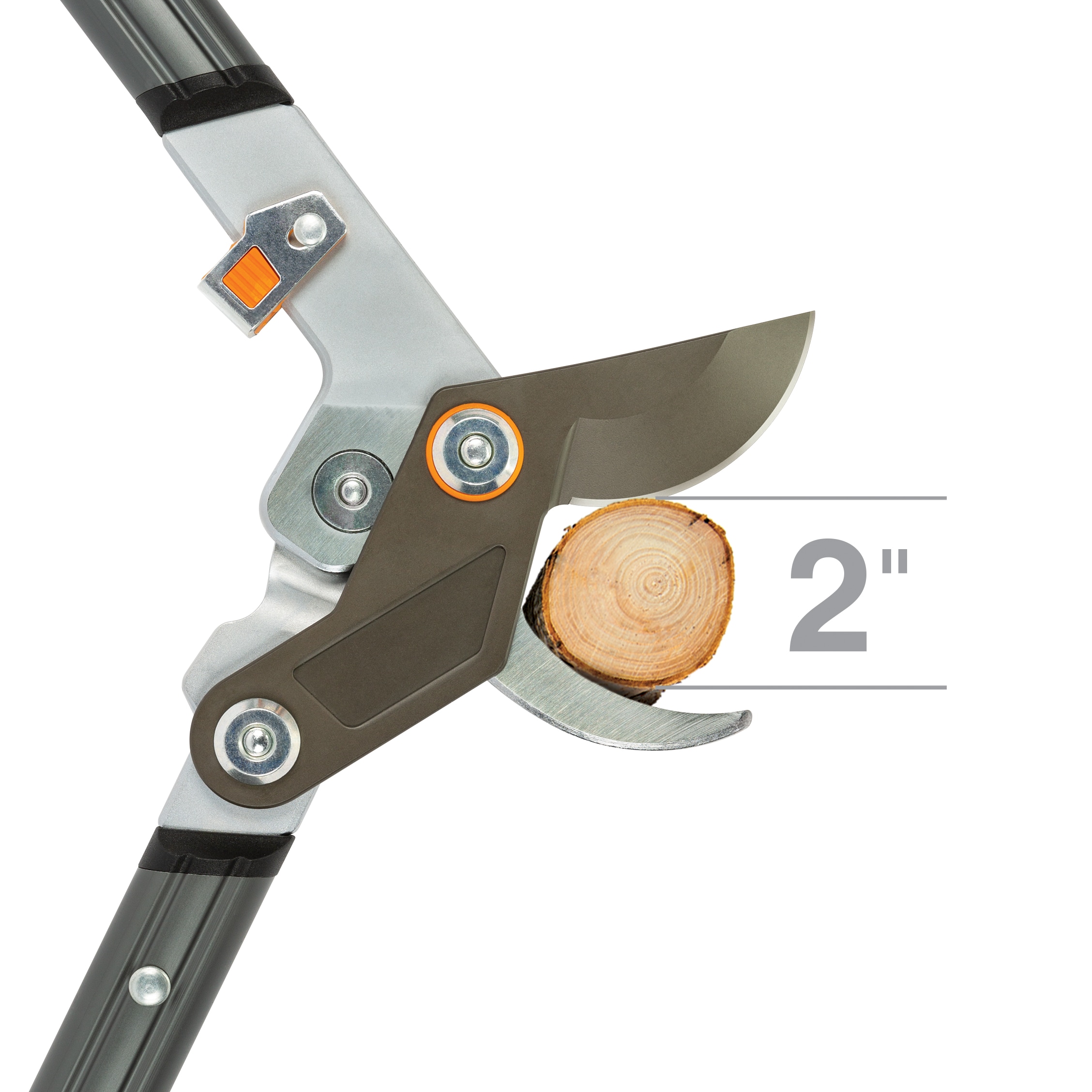 Fiskars 1070298 loppers - View #2