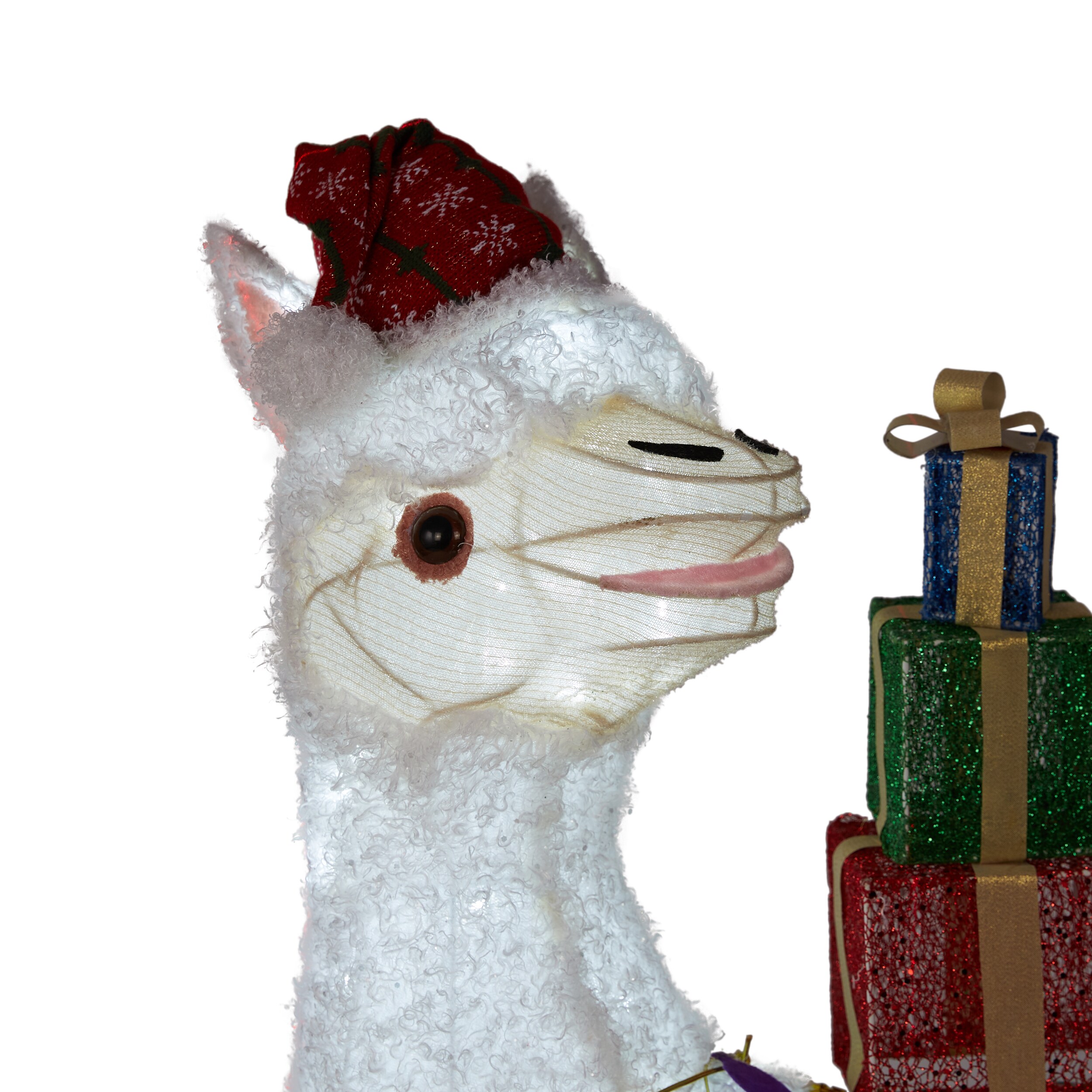 Holiday Living W12L0915 Outdoor-Christmas-Decor - View #2