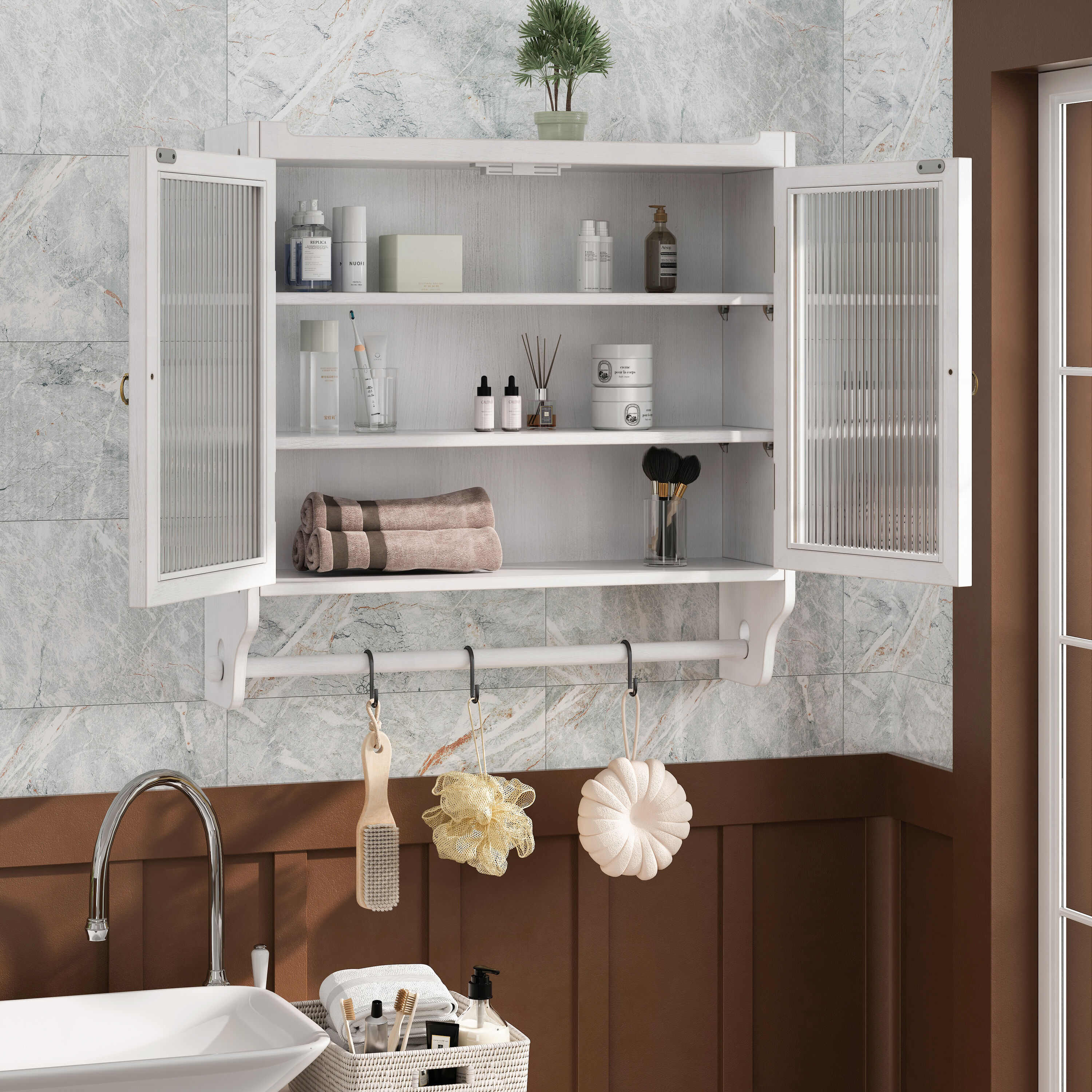 ZAKLOOP WU1396P149670 Utility-Storage-Cabinets - View #2