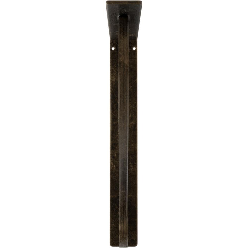 Ekena Millwork BKTM02X12X15TEDAPG Mending-Plates-Brackets-Braces - View #3