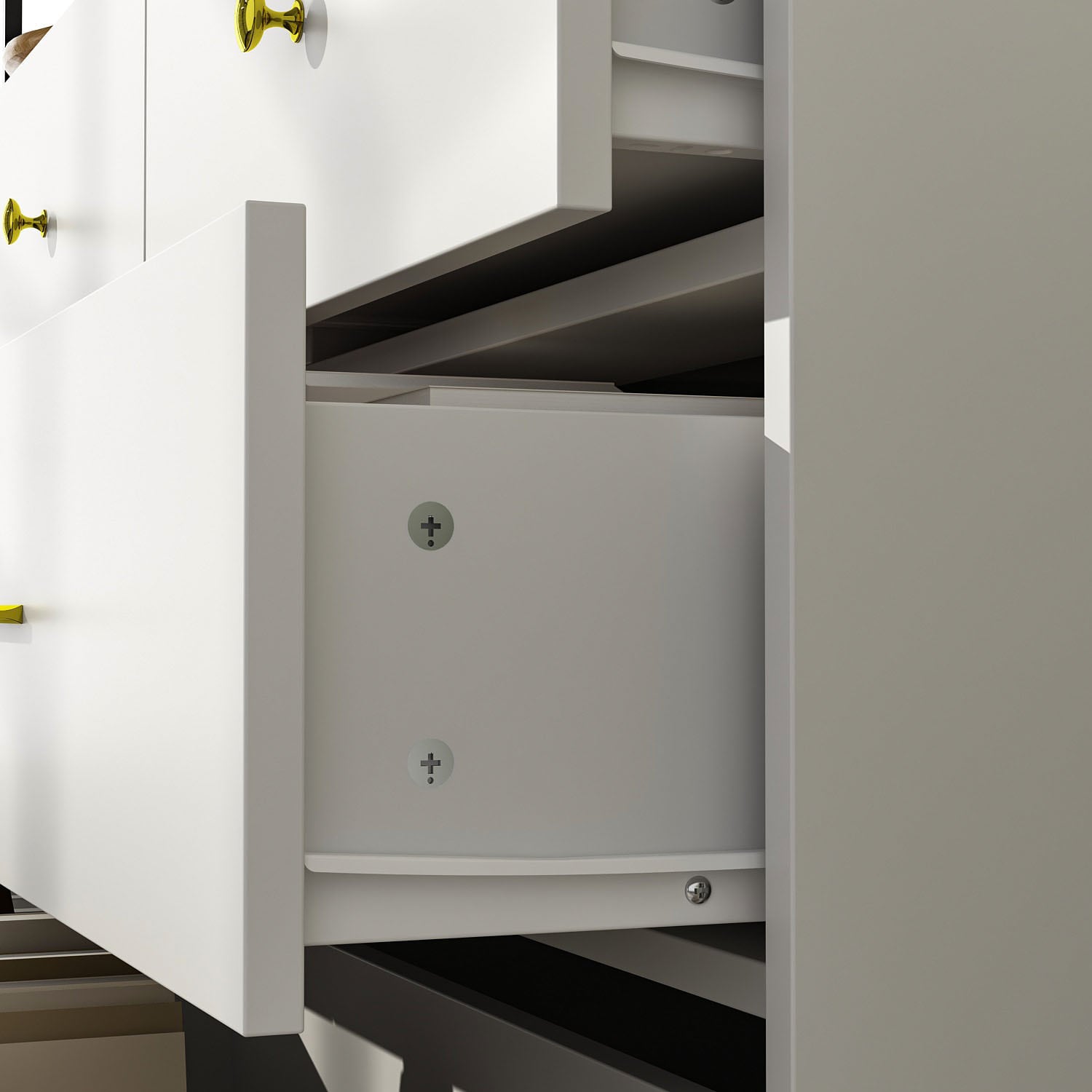 FUFU&GAGA LJY-YC0016-01 dressers - View #8