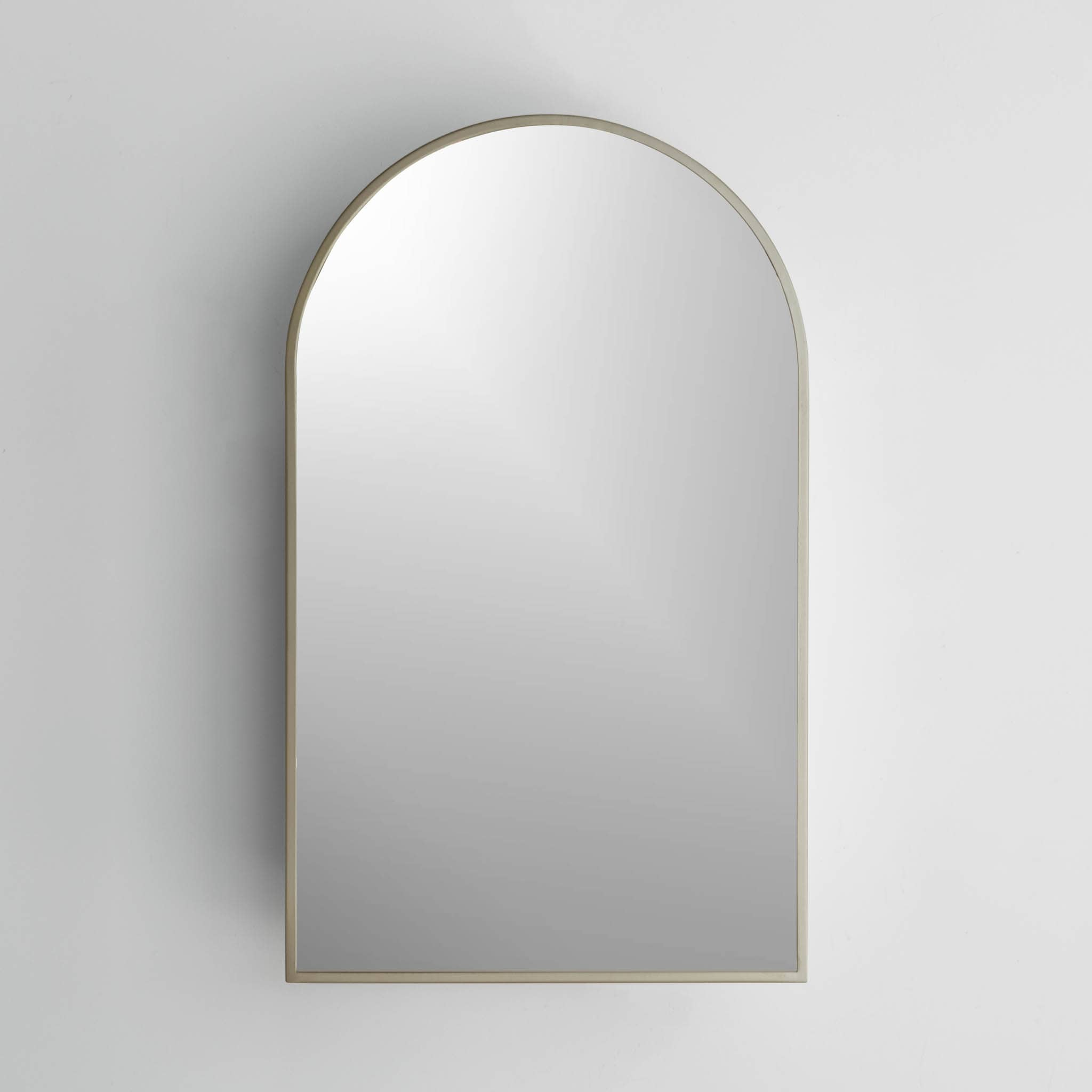 Recessed Medicine Cabinet With Mirror  Beveled Medicine Cabinet Organ –  BABACLICK