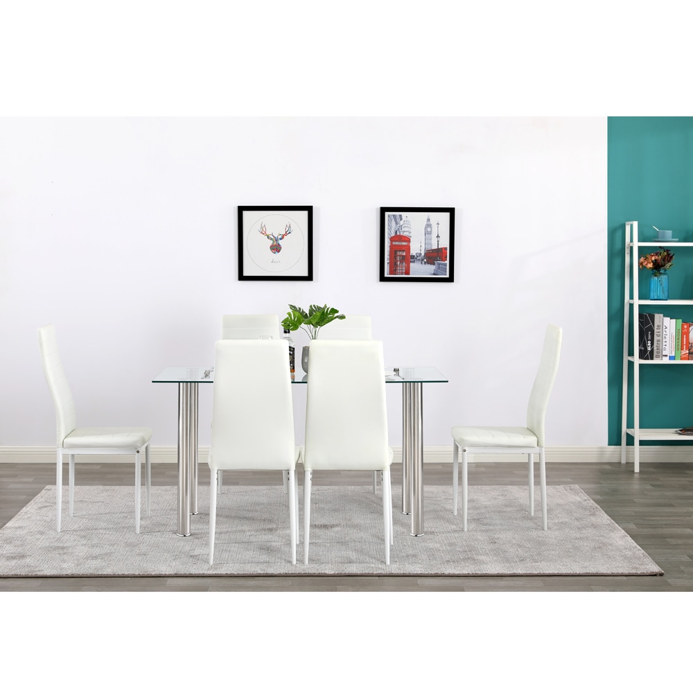 Winado LO1G52002459 Dining-Tables - View #5