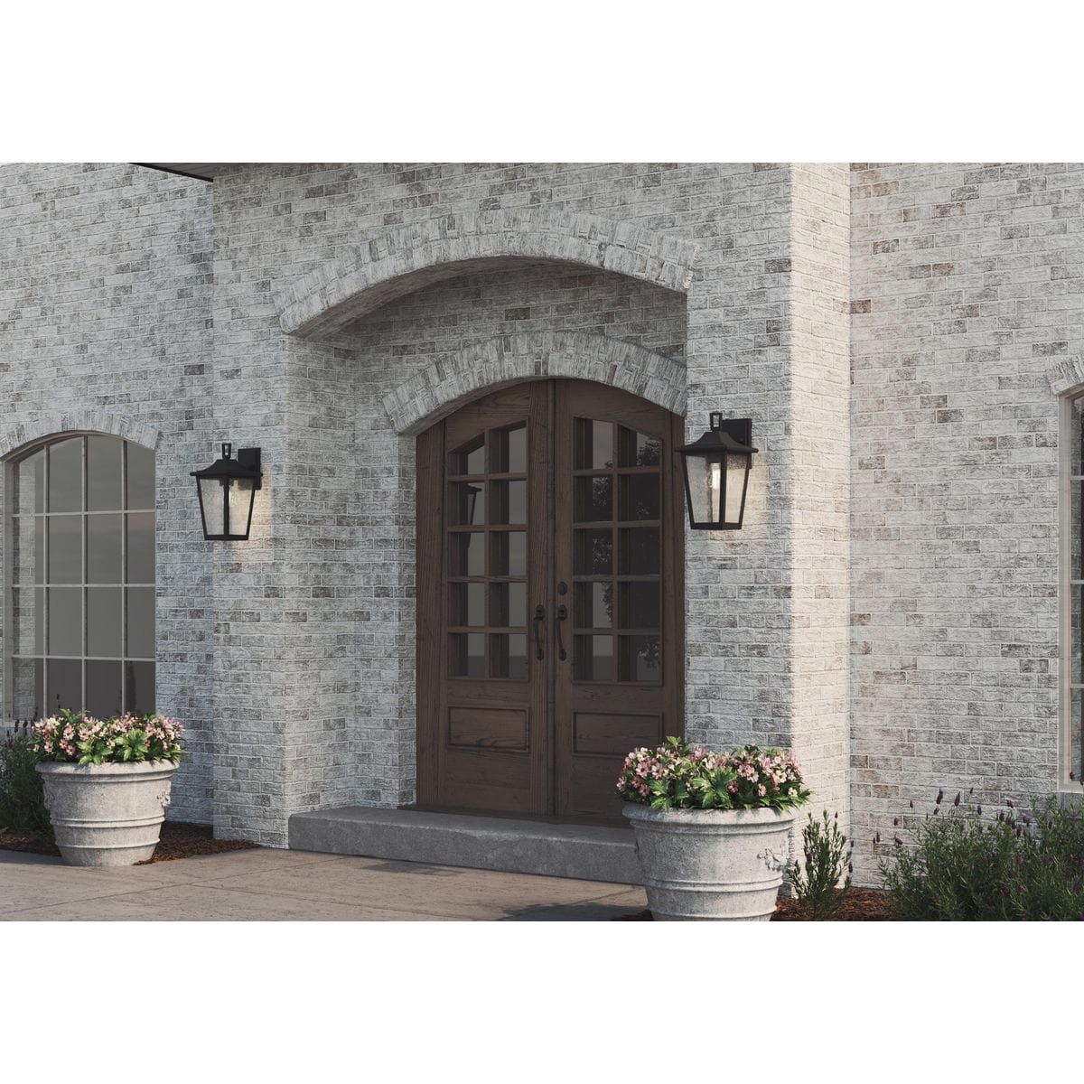 Progress Lighting P560308-031 Outdoor-Wall-Lighting - View #7