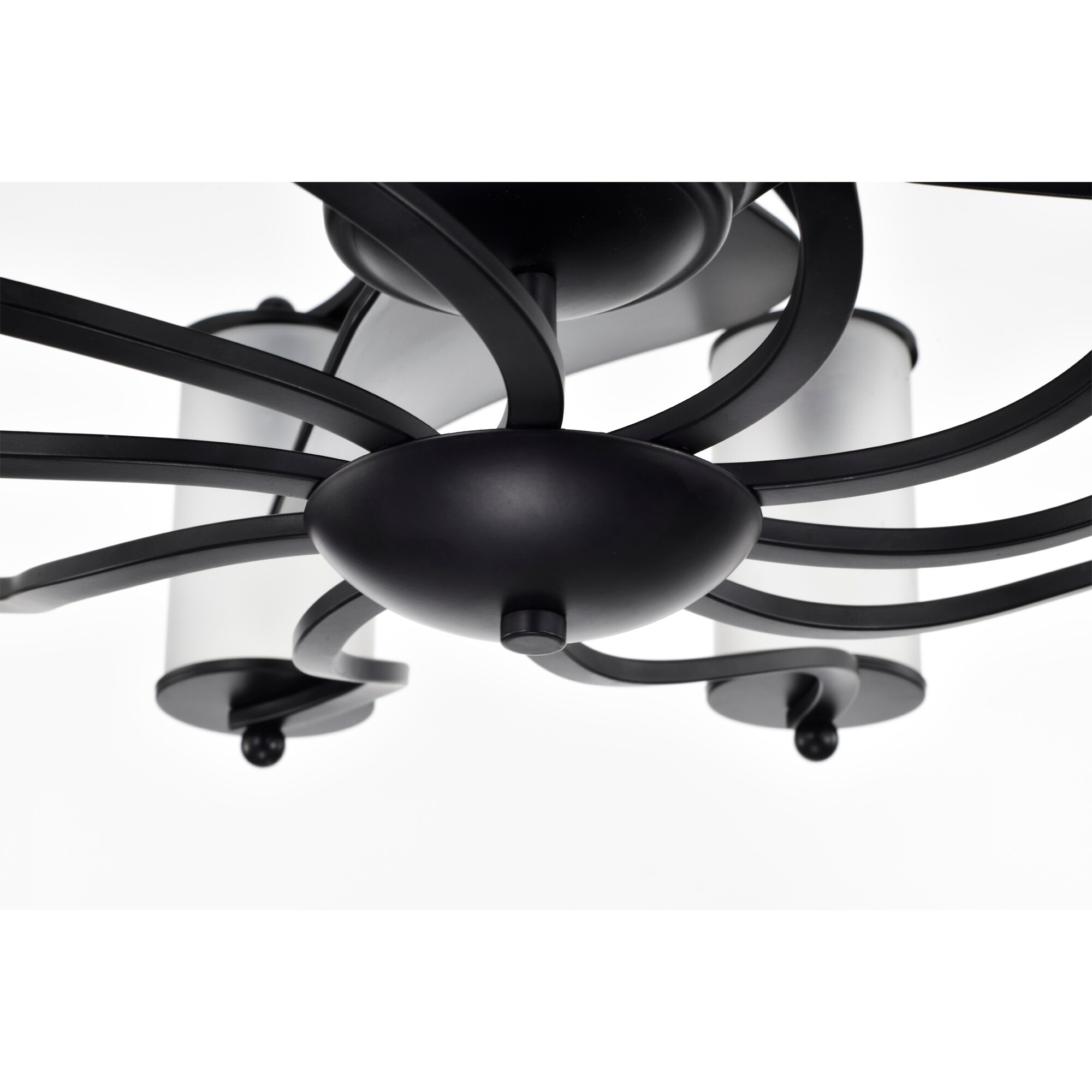 Home Accessories Inc DL02P05MB Ceiling-Fans - View #10