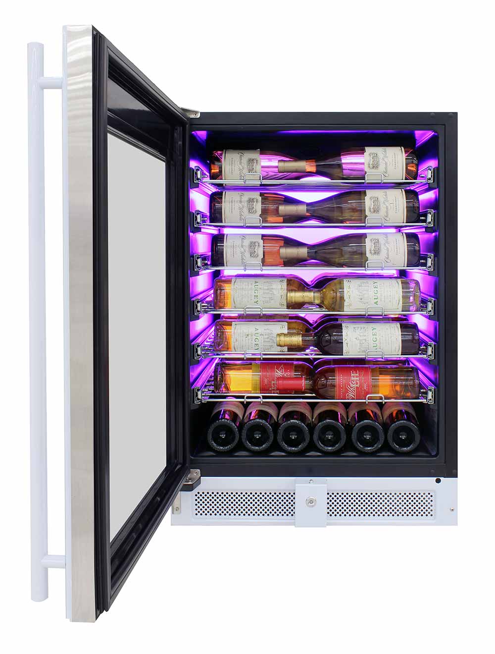Vinotemp EL-WCU112-02 Wine-Chillers - View #8