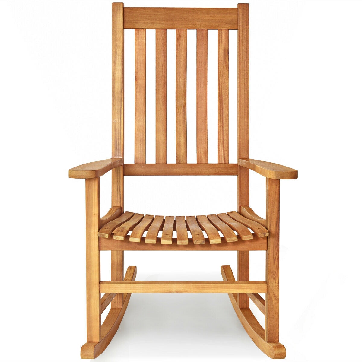 Forclover HBV-0110NA Patio-Chairs - View #5