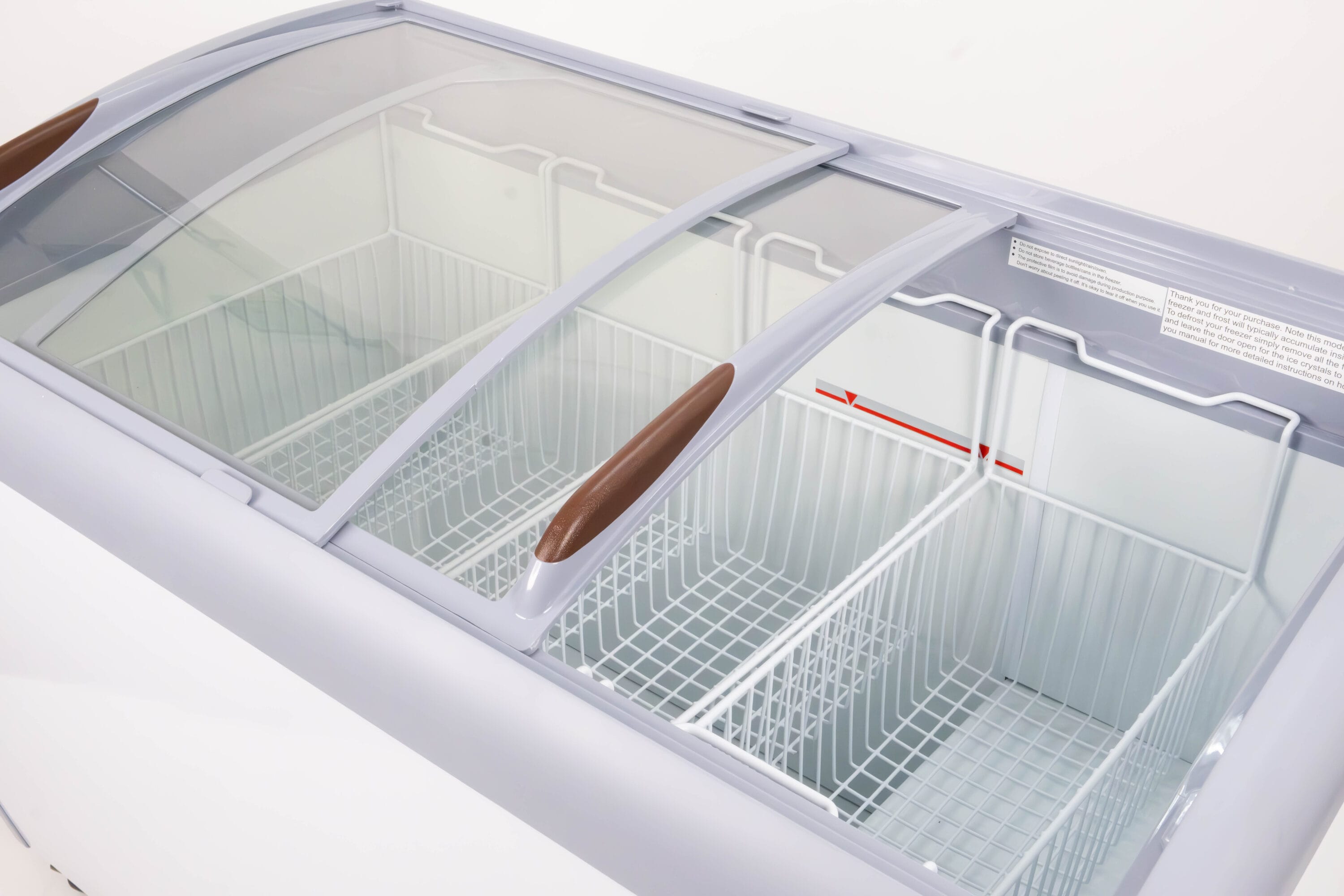 Frigidaire EFRF930 m050210 - View #5