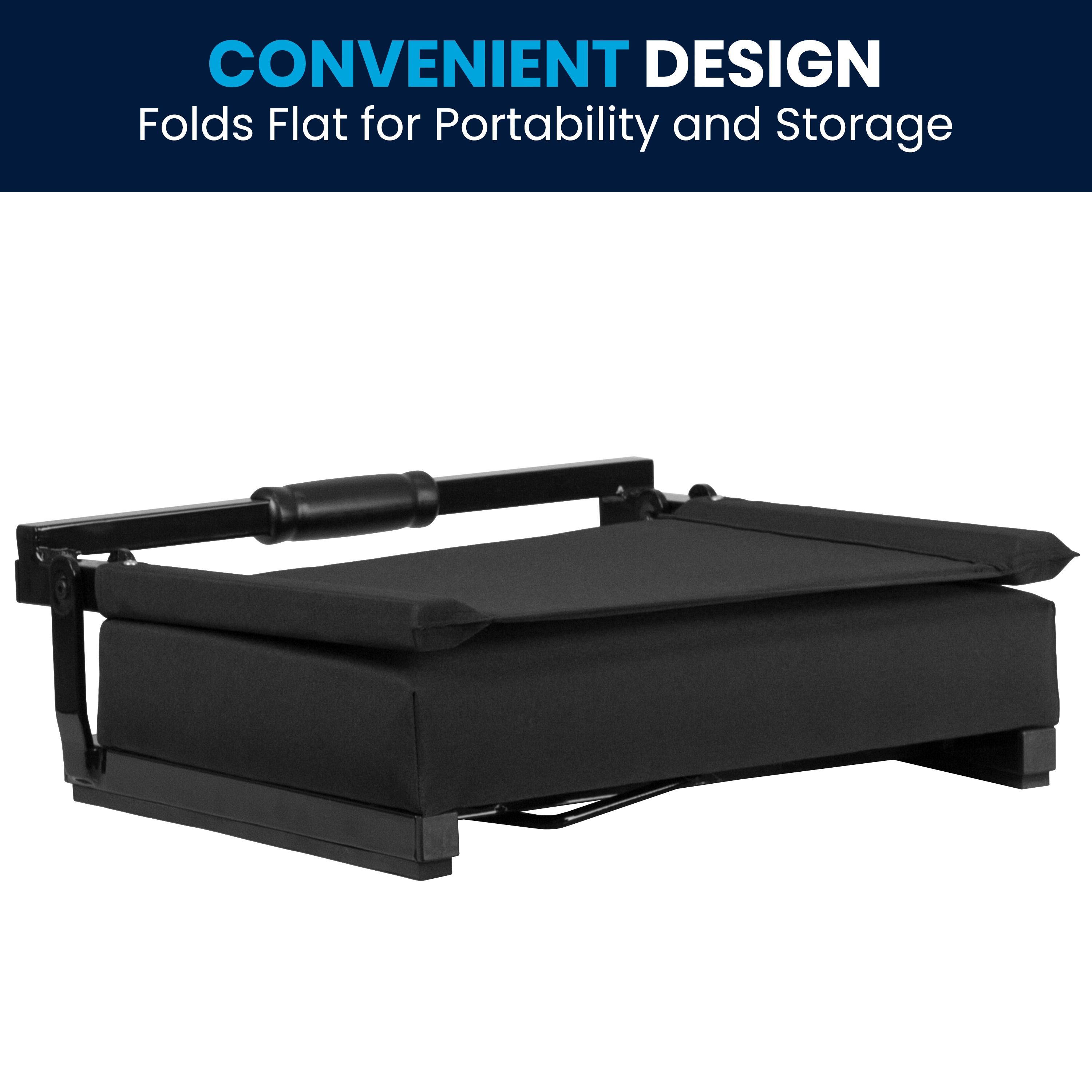 Flash Furniture 889142026143 Folding-Chairs - View #3