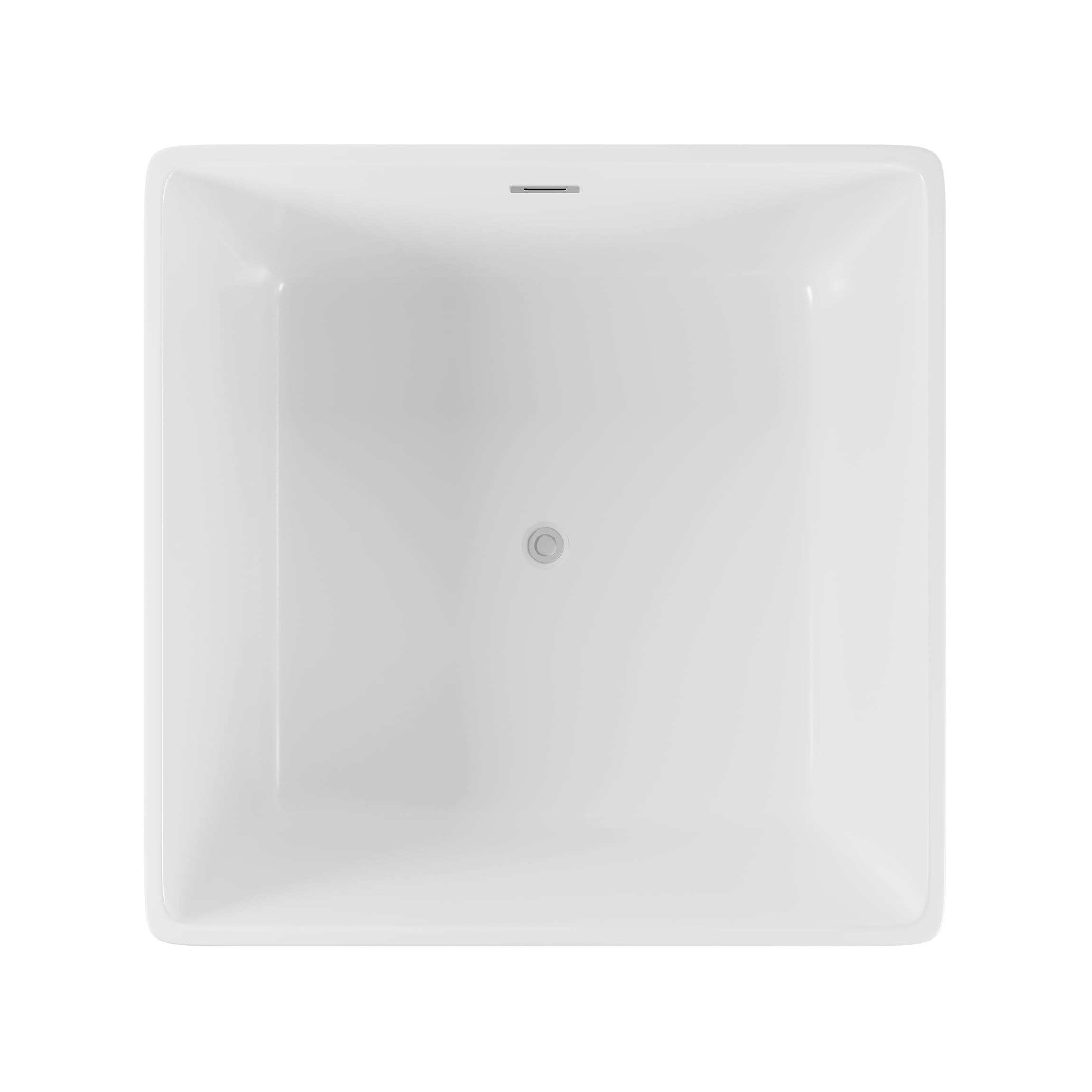 Swiss Madison SM-25-FBLAU03WH bathtubs - View #7