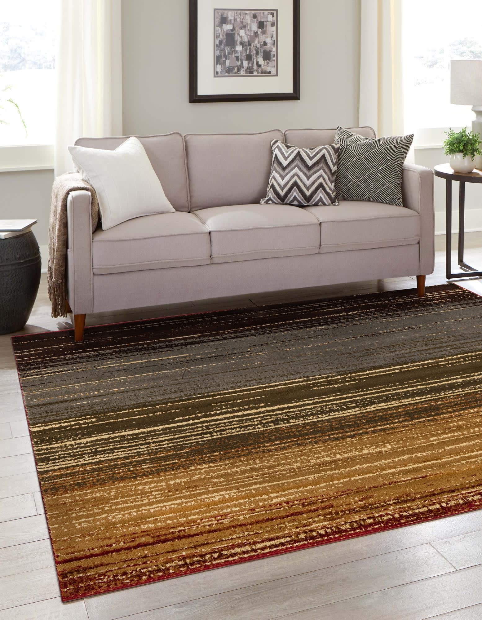 Unique Loom 3163962 rugs - View #10